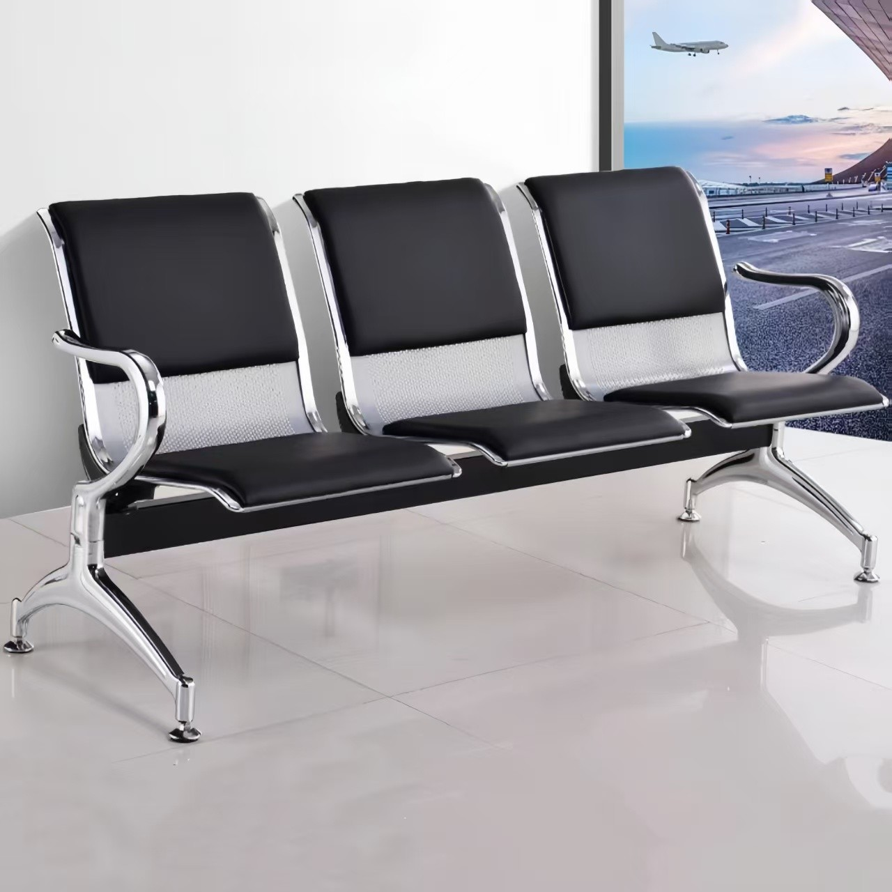 office waiting bench, office reception bench, office lobby bench, waiting room bench, reception waiting bench, commercial waiting bench, office guest bench, office lounge bench, office seating bench, office reception seating, waiting area bench, corporate waiting bench, business lobby bench, office entrance bench, front desk waiting bench, office visitor bench, professional waiting bench, modern office waiting bench, contemporary waiting bench, executive waiting bench, upholstered waiting bench, padded waiting bench, cushioned waiting bench, leather waiting bench, faux leather waiting bench, fabric waiting bench, mesh waiting bench, wooden waiting bench, metal frame waiting bench, steel waiting bench, heavy-duty waiting bench, durable office bench, high-capacity waiting bench, multi-seat waiting bench, 2-seater waiting bench, 3-seater waiting bench, 4-seater waiting bench, linked waiting bench, beam seating bench, airport-style waiting bench, hospital waiting bench, clinic waiting bench, salon waiting bench, hotel lobby bench, corporate reception bench, minimalist office bench, luxury waiting bench, ergonomic waiting bench, waiting bench with armrests, waiting bench without armrests, waiting bench with center table, waiting bench with side table, waiting bench with magazine rack, waiting bench with storage, waiting bench with backrest, waiting bench without backrest, waiting bench with powder-coated frame, waiting bench with chrome legs, waiting bench with anti-rust coating, waiting bench with scratch-resistant finish, waiting bench with easy-clean surface, waiting bench for office lobby, waiting bench for reception area, waiting bench for business office, waiting bench for corporate environment, waiting bench for public spaces, waiting bench for high-traffic areas, waiting bench for conference center, waiting bench for government office, waiting bench for bank lobby, waiting bench for showroom, waiting bench for educational institutions, waiting bench for training center, waiting bench for coworking space, waiting bench for shared office, waiting bench for administrative office, waiting bench for customer service area, waiting bench with comfortable cushioning, waiting bench with thick foam padding, waiting bench with reinforced frame, waiting bench with stable base, waiting bench with non-slip feet, waiting bench with floor protectors, waiting bench with modular design, waiting bench with space-saving layout, waiting bench with contemporary aesthetics, waiting bench with sleek design, waiting bench with premium upholstery, waiting bench with elegant finish, waiting bench with executive style, waiting bench with modern office appeal, waiting bench with professional look, waiting bench with durable upholstery, waiting bench with breathable material, waiting bench with stain-resistant fabric, waiting bench with easy maintenance design, waiting bench with high-density foam seat, waiting bench with ergonomic seating support, waiting bench with strong metal beam, waiting bench with linked seating system, waiting bench with multiple seat configuration, waiting bench with customizable layout, waiting bench with detachable seats, waiting bench with compact footprint, waiting bench with heavy-duty construction, waiting bench with commercial-grade materials, waiting bench with robust steel frame, waiting bench with polished metal legs, waiting bench with wood grain finish, waiting bench with premium craftsmanship, waiting bench with professional-grade build, waiting bench with structured seating design, waiting bench with minimalist frame, waiting bench with contemporary corporate style, waiting bench with clean lines design, waiting bench with executive lobby aesthetics, waiting bench with stylish upholstery, waiting bench with high-end office design, waiting bench with reinforced seating support, waiting bench with thick cushioned seat, waiting bench with wide seating space, waiting bench with balanced seating alignment, waiting bench with visitor-friendly comfort, waiting bench with modern waiting area integration, waiting bench with executive reception styling, waiting bench with long-lasting durability, waiting bench with quality stitching finish, waiting bench with premium padding comfort, waiting bench with spacious multi-user seating, waiting bench with professional office integration, waiting bench with coordinated office décor, waiting bench with versatile commercial use, waiting bench with contemporary business finish, waiting bench with elegant office furniture design, waiting bench with strong weight capacity, waiting bench with anti-corrosion frame, waiting bench with long bench seating structure, waiting bench with stylish beam seating, waiting bench with sleek metallic support, waiting bench with durable waiting area solution, waiting bench with heavy-use durability, waiting bench with functional seating arrangement, waiting bench with modern professional appearance, waiting bench with organized seating layout, waiting bench with executive comfort design, waiting bench with premium office ambiance, waiting bench with commercial seating system, waiting bench with sturdy leg support, waiting bench with high-performance seating materials, waiting bench with multi-person seating solution, waiting bench with ergonomic waiting room design, waiting bench with office-grade finishing, waiting bench with executive-level presentation, waiting bench with modular reception seating, waiting bench with practical office seating solution, waiting bench with business-ready durability, waiting bench with luxury reception furniture styling, waiting bench with reliable seating performance, waiting bench with easy assembly design, waiting bench with maintenance-friendly upholstery, waiting bench with durable powder-coated steel, waiting bench with comfortable visitor seating, waiting bench with professional reception setup, waiting bench with modern entrance seating, waiting bench with welcoming office layout, waiting bench with sophisticated reception appeal, waiting bench with polished chrome accents, waiting bench with refined office finish, waiting bench with corporate hospitality design, waiting bench with long bench configuration, waiting bench with executive hospitality seating, waiting bench with premium visitor experience, waiting bench with commercial interior compatibility, waiting bench with functional multi-seat beam, waiting bench with stylish professional look, waiting bench with adaptable seating configuration, waiting bench with multi-purpose commercial seating, waiting bench with structured waiting area design, waiting bench with strong support beam system, waiting bench with elegant reception presentation, waiting bench with coordinated office seating arrangement, waiting bench with high-traffic durability rating, waiting bench with modern architectural design, waiting bench with ergonomic public seating comfort, waiting bench with professional-grade upholstery finish, waiting bench with space-efficient seating system, waiting bench with durable corporate-grade materials, waiting bench with sleek contemporary form, waiting bench with reinforced connection joints, waiting bench with heavy-duty beam support, waiting bench with long-lasting commercial durability, waiting bench for offices, clinics, banks, hotels, and corporate lobbies.