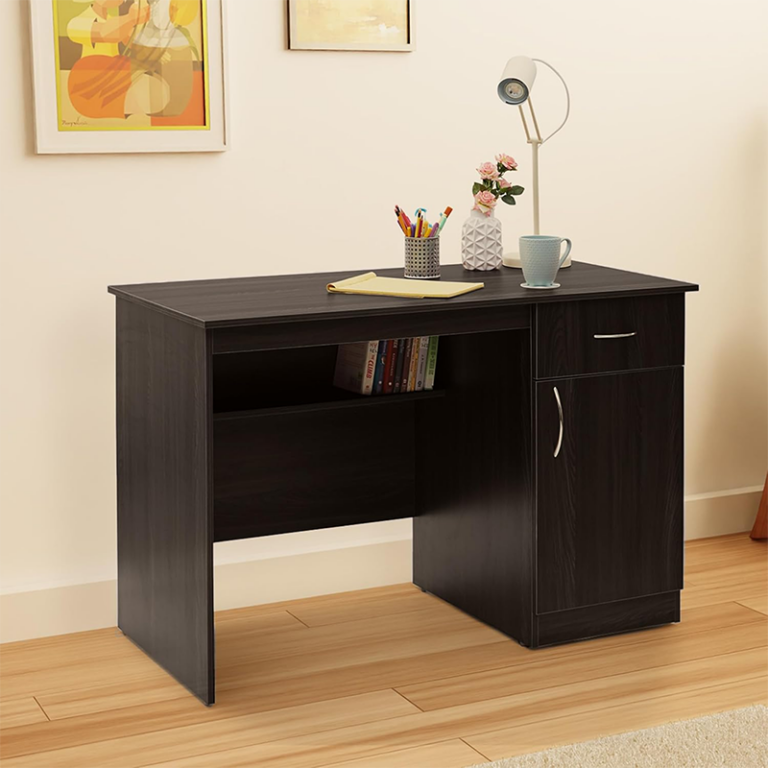 Office Generic Computer Desk - Kenya Mart -Furniture Shop in Kenya