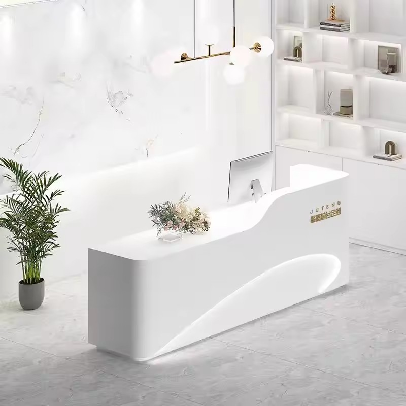 front reception desk, reception desk, office reception desk, front office reception counter, reception counter desk, reception table, reception workstation desk, lobby reception desk, modern reception desk, contemporary reception desk, executive reception desk, commercial reception desk, corporate reception desk, front desk counter, reception area desk, office lobby desk, reception counter for office, reception desk with storage, reception desk with drawers, reception desk with cabinet, reception desk with shelves, reception desk with locking drawers, reception desk with cable management, reception desk with transaction counter, reception desk with raised panel, reception desk with glass top, reception desk with wooden finish, reception desk with laminate top, reception desk with LED lighting, reception desk with company logo panel, reception desk for corporate office, reception desk for clinic, reception desk for hospital, reception desk for hotel, reception desk for salon, reception desk for showroom, reception desk for school, reception desk for college, reception desk for bank, reception desk for business office, reception desk for workspace, reception desk for coworking space, reception desk for commercial space, reception desk with modern design, reception desk with minimalist style, reception desk with luxury finish, reception desk with premium materials, reception desk with metal frame, reception desk with sturdy construction, reception desk with spacious countertop, reception desk with ergonomic layout, reception desk with storage compartments, reception desk with file drawers, reception desk with keyboard tray, reception desk with visitor counter, reception desk with curved design, reception desk with straight design, reception desk with L-shape layout, reception desk with U-shape layout, reception desk for front office area, reception desk for entrance lobby, reception desk for administrative office, reception desk for executive office, reception desk for professional environment, reception desk with durable surface, reception desk with scratch resistant finish, reception desk with smooth laminate surface, reception desk with wood grain finish, reception desk with glossy finish, reception desk with matte finish, reception desk with glass panel front, reception desk with decorative front panel, reception desk with built-in storage, reception desk with overhead shelf, reception desk with pedestal drawers, reception desk for reception area furniture, reception desk with professional appearance, reception desk with clean lines design, reception desk with contemporary office styling, reception desk with elegant finish, reception desk for modern office interior, reception desk with high-quality hardware, reception desk with reinforced structure, reception desk with heavy duty base, reception desk with modular design, reception desk with customizable layout, reception desk with welcoming design, reception desk for client-facing workspace, reception desk with stylish office décor, reception desk with front counter extension, reception desk with multi-level counter, reception desk with privacy panel, reception desk for front desk staff, reception desk with organized workspace, reception desk with computer station setup, reception desk for business reception area, reception desk with office-grade materials, reception desk with practical storage solution, reception desk with functional design, reception desk with contemporary business look, reception desk with corporate styling, reception desk with premium craftsmanship, reception desk with office organization features, reception desk with integrated cable ports, reception desk with durable worktop, reception desk for high-traffic areas, reception desk with compact design, reception desk with space-saving layout, reception desk with professional workspace configuration, reception desk for service counters, reception desk with stylish front façade, reception desk for administrative reception, reception desk with elegant reception layout, reception desk for welcoming area, reception desk with sturdy frame support, reception desk with executive front design, reception desk with branded front panel, reception desk with modern architectural design, reception desk with office interior appeal, reception desk with sleek contemporary finish, reception desk with business-class appearance, reception desk with efficient workspace setup, reception desk with visitor interaction counter, reception desk for corporate headquarters, reception desk for startup office, reception desk with premium office aesthetic, reception desk with reception seating integration, reception desk for commercial building entrance, reception desk with organized filing space, reception desk with integrated storage cabinet, reception desk with spacious reception counter, reception desk with polished office finish, reception desk for professional reception area, reception desk with durable commercial construction, reception desk with refined front office styling, reception desk with versatile configuration, reception desk with modern workspace efficiency, reception desk with welcoming front design.