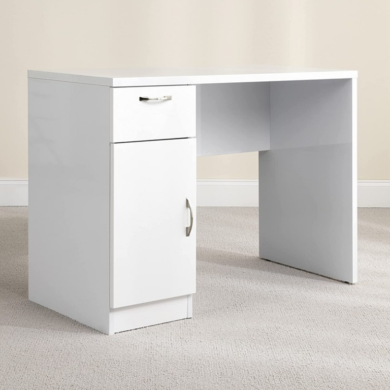 Office Generic Computer Desk - Kenya Mart -Furniture Shop in Kenya