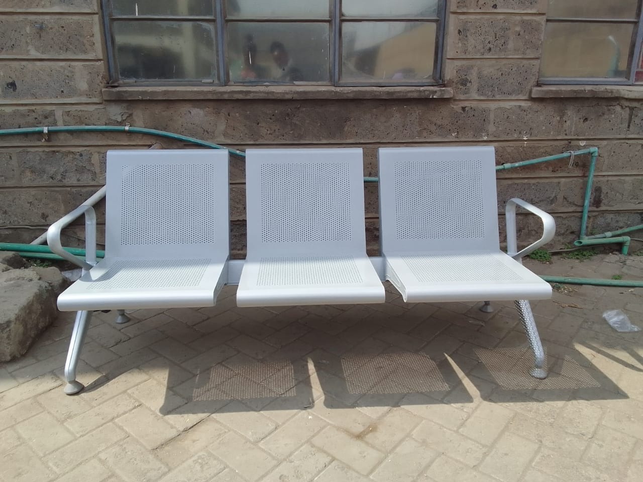 waiting bench, office waiting bench, reception waiting bench, lobby bench, guest waiting bench, visitor bench, seating bench for waiting area, bench for office reception, bench for hospital waiting room, bench for clinic waiting area, bench for corporate office, bench for school reception, bench for bank lobby, bench for hotel lobby, bench for public waiting area, bench with cushioned seat, bench with padded seating, bench with durable frame, bench with sturdy construction, bench with wooden finish, bench with metal frame, bench with modern design, bench with sleek finish, bench with professional look, bench with backrest, bench without backrest, bench with armrests, bench for multiple people, bench for 2-seater, bench for 3-seater, bench for 4-seater, bench for group seating, bench with comfortable seating, bench with ergonomic design, bench with easy maintenance, bench with scratch-resistant surface, bench with stain-resistant fabric, bench with long-lasting durability, bench for home office, bench for corporate reception, bench for public spaces, bench for waiting lounges, bench for office interiors, bench for professional environments, bench for visitor comfort, bench with contemporary style, bench with minimalist design, bench with modern aesthetics, bench with functional layout, bench with space-saving design, bench for compact areas, bench with reliable support, bench for daily use, bench for long-duration seating, bench for short-term seating, bench for clients and guests, bench for office and home, bench for commercial use, bench for hospitals, bench for schools, bench for banks, bench for corporate setups, bench with stylish design, bench for reception furniture, bench with cushioned backrest, bench with high-quality materials, bench with durable seating, bench for organized waiting area, bench with professional office appearance, bench for productive workspace, bench with ergonomic comfort, bench for small and large spaces, bench for multipurpose seating, bench with modern professional design, bench for indoor use, bench for waiting halls, bench for collaborative spaces, bench with clean and simple design, bench with premium finish, bench with functional and stylish layout, bench for office, lobby, reception, and public areas.