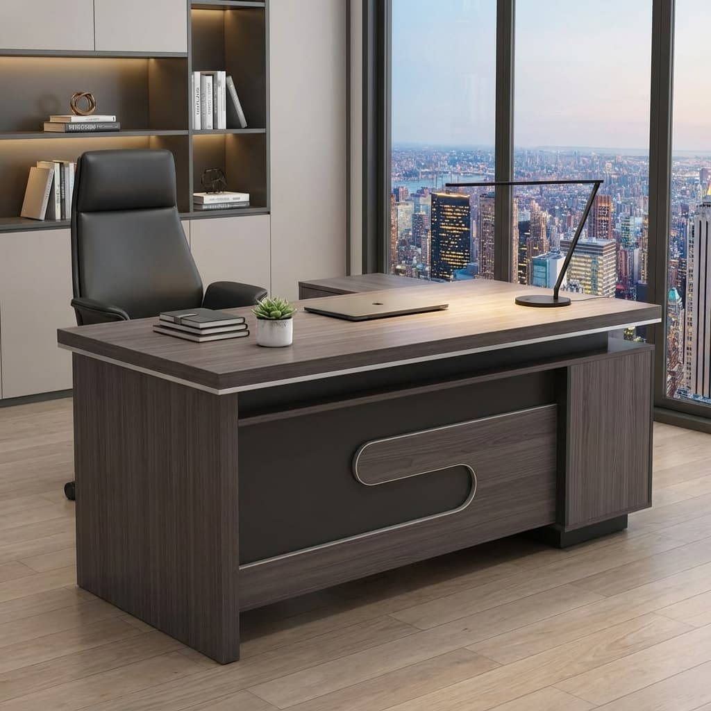 L-shaped executive desk, executive desk, office desk, L-shaped desk, corner desk, ergonomic desk, executive workstation, modern executive desk, home office desk, corporate desk, computer desk, office furniture, executive office furniture, executive computer desk, wooden L-shaped desk, metal L-shaped desk, glass L-shaped desk, adjustable L-shaped desk, sit-stand L-shaped desk, ergonomic L-shaped desk, executive corner desk, office workstation desk, executive home desk, executive modular desk, executive office table, office table, executive desk with drawers, desk with storage, desk with shelves, L-shaped workstation, executive study desk, professional office desk, CEO desk, manager desk, high-end executive desk, modern office desk, luxury executive desk, contemporary L-shaped desk, executive writing desk, corner workstation desk, executive productivity desk, large L-shaped desk, compact L-shaped desk, L-shaped computer desk, L-shaped executive workstation, office setup desk, executive home office setup, ergonomic home desk, L-shaped executive office furniture, office productivity desk, executive workstation furniture, professional executive desk, home office workstation, desk with keyboard tray, desk with cable management, multi-purpose executive desk, executive L-shaped table, office executive workstation, desk with ergonomic design, executive desk with shelving, executive office setup, executive work table, corner executive desk, office manager desk, office leader desk, executive writing workstation, executive office workstation, executive desk with storage, L-shaped office table, office executive computer desk, executive desk for meetings, executive workstation setup, modern corner desk, office productivity furniture, executive workstation table, professional home office desk, ergonomic office furniture, office desk for long hours, L-shaped office workstation, executive L-shaped computer desk, executive furniture for office, desk with drawers and shelves, executive office table setup, executive productivity furniture, executive home desk setup, corporate office desk, executive modular workstation, executive professional desk, executive office table with shelves, desk with ergonomic features, executive workstation desk, L-shaped executive writing desk, executive office furniture set, home executive desk, executive office computer desk, executive workstation with storage, professional L-shaped desk, desk for office executives, executive furniture for home office, office corner executive desk, executive corner workstation, executive productivity table