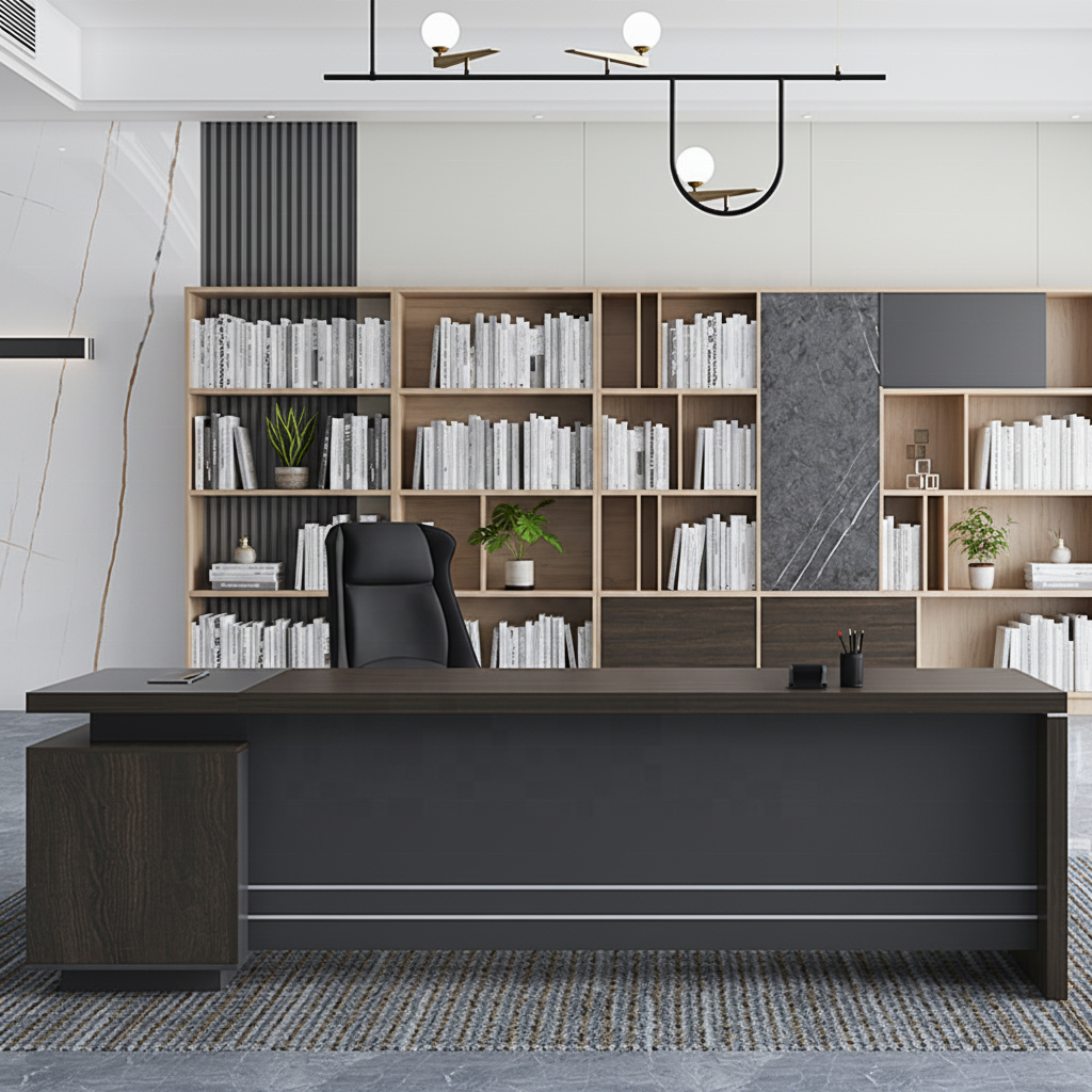 L-shaped office desk, L-shaped desk, office corner desk, L-shaped workstation, corner office desk, L-shaped executive desk, L-shaped computer desk, L-shaped manager desk, L-shaped desk with drawers, L-shaped desk with storage, L-shaped desk with cabinets, L-shaped office table, ergonomic L-shaped desk, L-shaped office workstation, L-shaped desk with return, L-shaped desk with side cabinet, L-shaped executive workstation, modern L-shaped desk, contemporary L-shaped office desk, L-shaped desk for corporate office, L-shaped desk for home office, L-shaped desk for small office, L-shaped desk for large office, L-shaped corner workstation, L-shaped desk for dual monitors, L-shaped desk for productivity, L-shaped office desk with cable management, L-shaped desk with modesty panel, L-shaped desk with lockable drawers, L-shaped desk with premium finish, L-shaped desk with laminate top, L-shaped desk with wooden finish, L-shaped desk with metal frame, L-shaped desk with reinforced construction, L-shaped desk with durable build, L-shaped office desk for executives, L-shaped office desk for managers, L-shaped office desk for directors, L-shaped desk for professional use, L-shaped desk with ergonomic layout, L-shaped desk with spacious surface, L-shaped desk with ample legroom, L-shaped office desk with storage compartments, L-shaped workstation for office productivity, L-shaped office desk for home study, L-shaped desk with contemporary styling, L-shaped desk with minimalist design, L-shaped desk with sleek frame, L-shaped office desk for modern interiors, L-shaped desk for workspace organization, L-shaped desk with multi-level storage, L-shaped desk for executive suite, L-shaped office desk for corporate interiors, L-shaped desk for administrative office, L-shaped office desk with durable construction, L-shaped office desk with heavy-duty base, L-shaped office desk with stable support, L-shaped desk with reinforced drawers, L-shaped desk with ergonomic features, L-shaped desk with adjustable height option, L-shaped desk with reclining work surface, L-shaped office desk for leadership workspace, L-shaped desk with high-quality craftsmanship, L-shaped desk with professional finish, L-shaped desk with premium materials, L-shaped desk for office filing and storage, L-shaped desk with stylish modern look, L-shaped desk for strategic office planning, L-shaped desk with versatile configuration, L-shaped desk for dual purpose use, L-shaped desk for collaborative workspace, L-shaped office desk with functional design, L-shaped desk with polished surface, L-shaped desk for confidential workspace, L-shaped desk for corporate boardroom, L-shaped office desk for CEO cabin, L-shaped office desk for managerial cabin, L-shaped desk with reinforced steel frame, L-shaped desk with ergonomic seating arrangement, L-shaped desk with high-resilience surface, L-shaped desk for professional environment, L-shaped desk with premium office aesthetics, L-shaped desk for home and office, L-shaped desk for modern office setup, L-shaped desk for creative office space, L-shaped desk for productive office workflow, L-shaped desk with practical storage solution, L-shaped desk with multiple storage compartments, L-shaped desk with central locking drawers, L-shaped desk with office-friendly finish, L-shaped desk with functional office layout, L-shaped desk with commercial-grade quality, L-shaped desk with sleek professional design, L-shaped desk with luxury finish, L-shaped desk with reinforced corner support, L-shaped desk with contemporary office styling, L-shaped desk with elegant professional design, L-shaped desk with practical workspace layout, L-shaped desk with multi-purpose office surface, L-shaped desk with large tabletop area, L-shaped desk for high-traffic office use, L-shaped desk with spacious working area, L-shaped desk with easy maintenance surface, L-shaped desk with modern office aesthetics, L-shaped desk for collaborative workstations, L-shaped desk with premium office design, L-shaped desk with durable laminate finish, L-shaped desk for executive use, L-shaped desk with versatile professional design, L-shaped office desk for organized workspace, L-shaped desk with reinforced structural support, L-shaped desk with ergonomic workstation design, L-shaped desk with advanced office functionality, L-shaped desk for professional and corporate use, L-shaped desk with contemporary office appeal, L-shaped desk with stylish executive look, L-shaped desk with functional and practical design.