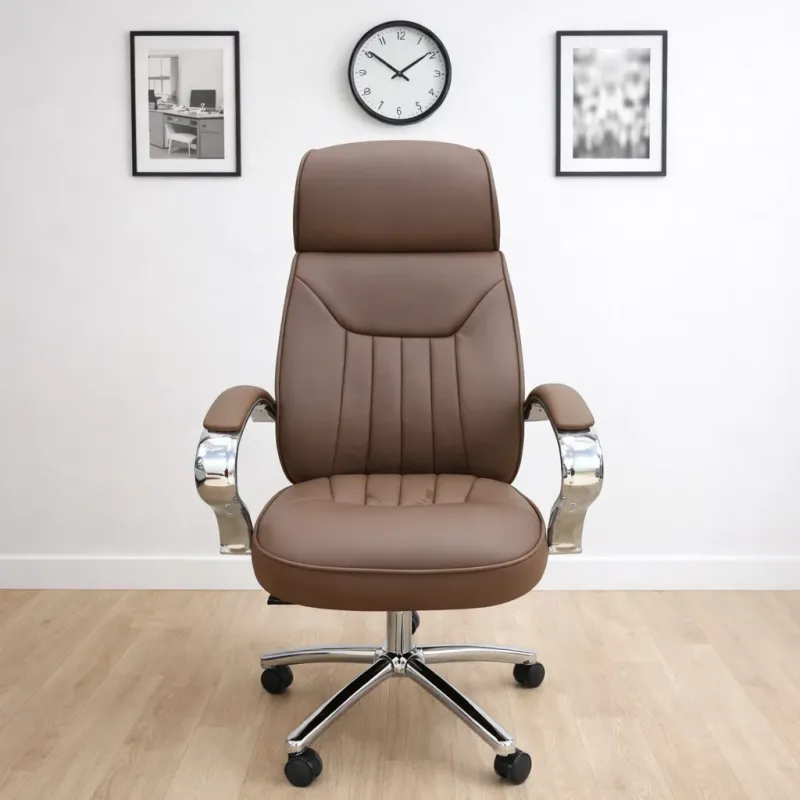 brown executive chair, executive chair brown, brown office executive chair, brown leather executive chair, brown ergonomic executive chair, brown high-back executive chair, brown swivel executive chair, brown office chair, brown desk chair, brown computer chair, brown manager chair, brown director chair, brown CEO chair, brown leather office chair, brown mesh executive chair, brown fabric executive chair, brown executive chair for office, brown executive chair for home office, brown executive chair for corporate office, brown executive chair for managers, brown executive chair for directors, brown executive chair for executives, brown executive chair for professionals, brown executive chair for long hours, brown executive chair for posture support, brown executive chair for back support, brown executive chair for back pain relief, brown executive chair with lumbar support, brown executive chair with adjustable lumbar support, brown executive chair with headrest, brown executive chair with armrests, brown executive chair with adjustable armrests, brown executive chair with padded seat, brown executive chair with cushioned seat, brown executive chair with memory foam, brown executive chair with breathable backrest, brown executive chair with ergonomic design, brown executive chair with high backrest, brown executive chair with reclining feature, brown executive chair with tilt function, brown executive chair with tilt lock, brown executive chair with 360 swivel, brown executive chair with caster wheels, brown executive chair with smooth rolling wheels, brown executive chair with strong base, brown executive chair with 5-star base, brown executive chair with durable frame, brown executive chair with reinforced structure, brown executive chair with high-quality materials, brown executive chair with leather upholstery, brown executive chair with fabric upholstery, brown executive chair with mesh back, brown executive chair with ergonomic backrest, brown executive chair with neck support, brown executive chair with spine alignment support, brown executive chair with pressure-relief seat, brown executive chair with waterfall seat edge, brown executive chair with modern design, brown executive chair with sleek finish, brown executive chair with minimalist style, brown executive chair with professional look, brown executive chair with stylish design, brown executive chair with contemporary aesthetics, brown executive chair for workspace, brown executive chair for desk work, brown executive chair for computer work, brown executive chair for remote work, brown executive chair for office setup, brown executive chair for productivity, brown executive chair for corporate office, brown executive chair for home workspace, brown executive chair for study room, brown executive chair for boardroom, brown executive chair for conference room, brown executive chair for meeting room, brown executive chair for coworking space, brown executive chair for office interiors, brown executive chair for professional environments, brown executive chair for daily use, brown executive chair for long-duration sitting, brown executive chair for extended office hours, brown executive chair for programmers, brown executive chair for designers, brown executive chair for executives, brown executive chair for managers and staff, brown executive chair with adjustable seat height and tilt, brown executive chair with customizable seating position, brown executive chair with flexible movement, brown executive chair with user-friendly controls, brown executive chair with smooth lifting mechanism, brown executive chair with breathable seating material, brown executive chair with anti-sweat design, brown executive chair with easy-clean surface, brown executive chair with stain-resistant upholstery, brown executive chair with scratch-resistant base, brown executive chair with corrosion-resistant frame, brown executive chair with rust-resistant coating, brown executive chair with heavy-duty build, brown executive chair with strong weight capacity, brown executive chair with reliable performance, brown executive chair with long-lasting durability, brown executive chair with consistent comfort, brown executive chair with ergonomic posture alignment, brown executive chair with balanced support, brown executive chair with stable seating, brown executive chair with modern office aesthetics, brown executive chair with clean design, brown executive chair with functional layout, brown executive chair with practical features, brown executive chair with versatile use, brown executive chair for home and office use, brown executive chair for small spaces, brown executive chair for large offices, brown executive chair for corporate setups, brown executive chair for professional workspace, brown executive chair for efficient workflow, brown executive chair for productivity and comfort, brown executive chair with durable and strong frame, brown executive chair with high-quality finish, brown executive chair with professional office appearance, brown executive chair for everyday office use, brown executive chair with ergonomic support system, brown executive chair with adjustable features for personalized comfort, brown executive chair with breathable mesh and cushioned seat, brown executive chair with ergonomic design for improved posture, brown executive chair with smooth mobility and durable wheels, brown executive chair with modern, stylish, and functional design, brown executive chair for home office, corporate office, and professional workspace