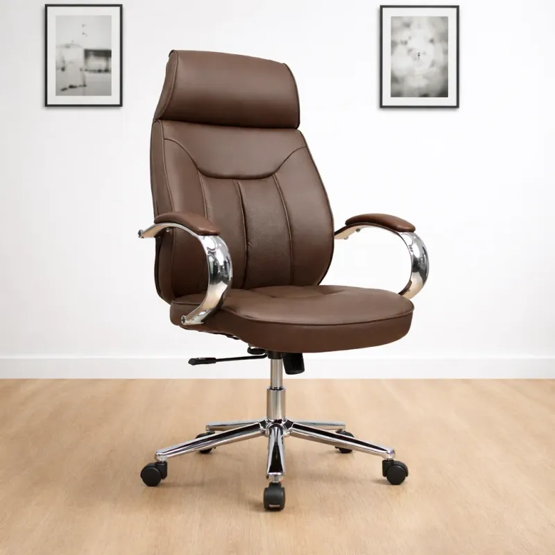 brown executive chair, executive chair brown, brown office executive chair, brown leather executive chair, brown ergonomic executive chair, brown high-back executive chair, brown swivel executive chair, brown office chair, brown desk chair, brown computer chair, brown manager chair, brown director chair, brown CEO chair, brown leather office chair, brown mesh executive chair, brown fabric executive chair, brown executive chair for office, brown executive chair for home office, brown executive chair for corporate office, brown executive chair for managers, brown executive chair for directors, brown executive chair for executives, brown executive chair for professionals, brown executive chair for long hours, brown executive chair for posture support, brown executive chair for back support, brown executive chair for back pain relief, brown executive chair with lumbar support, brown executive chair with adjustable lumbar support, brown executive chair with headrest, brown executive chair with armrests, brown executive chair with adjustable armrests, brown executive chair with padded seat, brown executive chair with cushioned seat, brown executive chair with memory foam, brown executive chair with breathable backrest, brown executive chair with ergonomic design, brown executive chair with high backrest, brown executive chair with reclining feature, brown executive chair with tilt function, brown executive chair with tilt lock, brown executive chair with 360 swivel, brown executive chair with caster wheels, brown executive chair with smooth rolling wheels, brown executive chair with strong base, brown executive chair with 5-star base, brown executive chair with durable frame, brown executive chair with reinforced structure, brown executive chair with high-quality materials, brown executive chair with leather upholstery, brown executive chair with fabric upholstery, brown executive chair with mesh back, brown executive chair with ergonomic backrest, brown executive chair with neck support, brown executive chair with spine alignment support, brown executive chair with pressure-relief seat, brown executive chair with waterfall seat edge, brown executive chair with modern design, brown executive chair with sleek finish, brown executive chair with minimalist style, brown executive chair with professional look, brown executive chair with stylish design, brown executive chair with contemporary aesthetics, brown executive chair for workspace, brown executive chair for desk work, brown executive chair for computer work, brown executive chair for remote work, brown executive chair for office setup, brown executive chair for productivity, brown executive chair for corporate office, brown executive chair for home workspace, brown executive chair for study room, brown executive chair for boardroom, brown executive chair for conference room, brown executive chair for meeting room, brown executive chair for coworking space, brown executive chair for office interiors, brown executive chair for professional environments, brown executive chair for daily use, brown executive chair for long-duration sitting, brown executive chair for extended office hours, brown executive chair for programmers, brown executive chair for designers, brown executive chair for executives, brown executive chair for managers and staff, brown executive chair with adjustable seat height and tilt, brown executive chair with customizable seating position, brown executive chair with flexible movement, brown executive chair with user-friendly controls, brown executive chair with smooth lifting mechanism, brown executive chair with breathable seating material, brown executive chair with anti-sweat design, brown executive chair with easy-clean surface, brown executive chair with stain-resistant upholstery, brown executive chair with scratch-resistant base, brown executive chair with corrosion-resistant frame, brown executive chair with rust-resistant coating, brown executive chair with heavy-duty build, brown executive chair with strong weight capacity, brown executive chair with reliable performance, brown executive chair with long-lasting durability, brown executive chair with consistent comfort, brown executive chair with ergonomic posture alignment, brown executive chair with balanced support, brown executive chair with stable seating, brown executive chair with modern office aesthetics, brown executive chair with clean design, brown executive chair with functional layout, brown executive chair with practical features, brown executive chair with versatile use, brown executive chair for home and office use, brown executive chair for small spaces, brown executive chair for large offices, brown executive chair for corporate setups, brown executive chair for professional workspace, brown executive chair for efficient workflow, brown executive chair for productivity and comfort, brown executive chair with durable and strong frame, brown executive chair with high-quality finish, brown executive chair with professional office appearance, brown executive chair for everyday office use, brown executive chair with ergonomic support system, brown executive chair with adjustable features for personalized comfort, brown executive chair with breathable mesh and cushioned seat, brown executive chair with ergonomic design for improved posture, brown executive chair with smooth mobility and durable wheels, brown executive chair with modern, stylish, and functional design, brown executive chair for home office, corporate office, and professional workspace