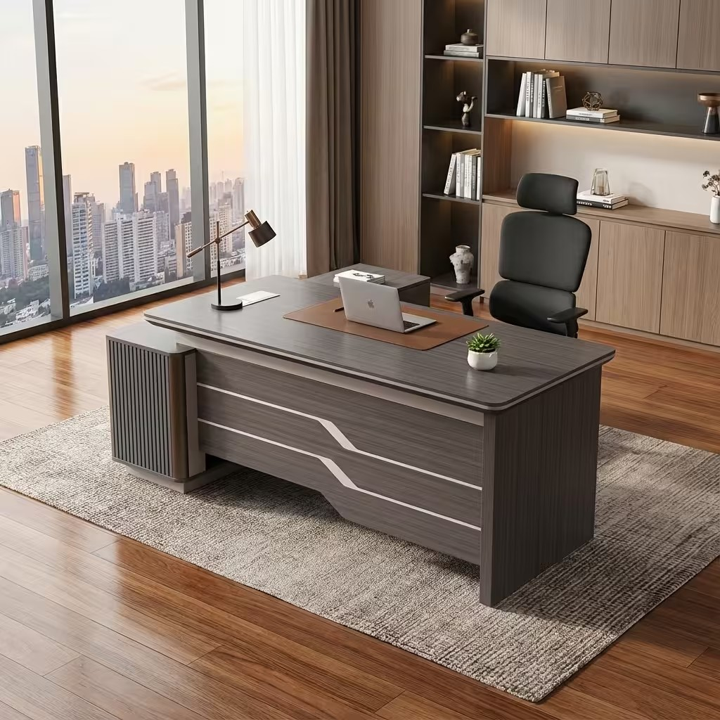 executive office table, executive desk, executive office desk, executive workstation, luxury executive table, modern executive office desk, contemporary executive desk, executive table with drawers, executive office table with storage, executive office table with cabinets, executive table with side return, executive table with pedestal drawers, executive office desk for manager, executive office desk for director, executive office desk for CEO, executive office table for home office, executive office table for corporate office, professional executive desk, high-end executive office table, executive office desk with cable management, ergonomic executive office desk, executive office table with modesty panel, executive office table with premium finish, executive office desk with reinforced frame, executive office table with ample legroom, executive office desk with lockable drawers, executive office desk for dual monitor setup, executive office desk for collaborative workspace, executive office table for large office, executive office table with contemporary styling, executive office desk with sleek design, executive office table with durable construction, executive office desk with smooth surface, executive office desk with multi-level storage, executive office desk with reinforced drawers, executive office desk with heavy duty base, executive office desk with stable support, executive office table with ergonomic layout, executive office table with executive styling, executive office desk for leadership workspace, executive office desk for strategic planning, executive office table with large storage capacity, executive office desk with multi-purpose surface, executive office table for corporate interiors, executive office desk with refined design, executive office desk with long-lasting durability, executive office desk for professional environment, executive office desk with high-quality craftsmanship, executive office desk for executive cabin, executive office desk with minimalist aesthetics, executive office desk for productivity, executive office desk for creative workspace, executive office desk with elegant wood finish, executive office desk with stylish modern frame, executive office desk with reinforced corner support, executive office desk with ergonomic seating arrangement, executive office desk for home and office use, executive office desk with functional storage, executive office desk with professional styling, executive office desk with sleek professional look, executive office desk for high-profile offices, executive office desk with contemporary office aesthetics, executive office desk for modern office interiors, executive office desk with practical workspace layout, executive office desk with durable laminate surface, executive office desk for CEO office, executive office desk for managerial office, executive office desk for corporate decision-making, executive office desk with stylish appearance, executive office desk with polished professional design, executive office desk with integrated storage cabinet, executive office desk with side return extension, executive office desk with premium materials and finish, executive office desk with modern aesthetics, executive office desk with elegant detailing, executive office table for professional office setup, executive office table with ample workspace, executive office desk for confidential file management, executive office desk for executive suite.