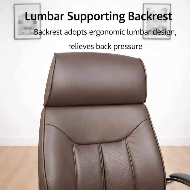 brown executive chair, executive chair brown, brown office executive chair, brown leather executive chair, brown ergonomic executive chair, brown high-back executive chair, brown swivel executive chair, brown office chair, brown desk chair, brown computer chair, brown manager chair, brown director chair, brown CEO chair, brown leather office chair, brown mesh executive chair, brown fabric executive chair, brown executive chair for office, brown executive chair for home office, brown executive chair for corporate office, brown executive chair for managers, brown executive chair for directors, brown executive chair for executives, brown executive chair for professionals, brown executive chair for long hours, brown executive chair for posture support, brown executive chair for back support, brown executive chair for back pain relief, brown executive chair with lumbar support, brown executive chair with adjustable lumbar support, brown executive chair with headrest, brown executive chair with armrests, brown executive chair with adjustable armrests, brown executive chair with padded seat, brown executive chair with cushioned seat, brown executive chair with memory foam, brown executive chair with breathable backrest, brown executive chair with ergonomic design, brown executive chair with high backrest, brown executive chair with reclining feature, brown executive chair with tilt function, brown executive chair with tilt lock, brown executive chair with 360 swivel, brown executive chair with caster wheels, brown executive chair with smooth rolling wheels, brown executive chair with strong base, brown executive chair with 5-star base, brown executive chair with durable frame, brown executive chair with reinforced structure, brown executive chair with high-quality materials, brown executive chair with leather upholstery, brown executive chair with fabric upholstery, brown executive chair with mesh back, brown executive chair with ergonomic backrest, brown executive chair with neck support, brown executive chair with spine alignment support, brown executive chair with pressure-relief seat, brown executive chair with waterfall seat edge, brown executive chair with modern design, brown executive chair with sleek finish, brown executive chair with minimalist style, brown executive chair with professional look, brown executive chair with stylish design, brown executive chair with contemporary aesthetics, brown executive chair for workspace, brown executive chair for desk work, brown executive chair for computer work, brown executive chair for remote work, brown executive chair for office setup, brown executive chair for productivity, brown executive chair for corporate office, brown executive chair for home workspace, brown executive chair for study room, brown executive chair for boardroom, brown executive chair for conference room, brown executive chair for meeting room, brown executive chair for coworking space, brown executive chair for office interiors, brown executive chair for professional environments, brown executive chair for daily use, brown executive chair for long-duration sitting, brown executive chair for extended office hours, brown executive chair for programmers, brown executive chair for designers, brown executive chair for executives, brown executive chair for managers and staff, brown executive chair with adjustable seat height and tilt, brown executive chair with customizable seating position, brown executive chair with flexible movement, brown executive chair with user-friendly controls, brown executive chair with smooth lifting mechanism, brown executive chair with breathable seating material, brown executive chair with anti-sweat design, brown executive chair with easy-clean surface, brown executive chair with stain-resistant upholstery, brown executive chair with scratch-resistant base, brown executive chair with corrosion-resistant frame, brown executive chair with rust-resistant coating, brown executive chair with heavy-duty build, brown executive chair with strong weight capacity, brown executive chair with reliable performance, brown executive chair with long-lasting durability, brown executive chair with consistent comfort, brown executive chair with ergonomic posture alignment, brown executive chair with balanced support, brown executive chair with stable seating, brown executive chair with modern office aesthetics, brown executive chair with clean design, brown executive chair with functional layout, brown executive chair with practical features, brown executive chair with versatile use, brown executive chair for home and office use, brown executive chair for small spaces, brown executive chair for large offices, brown executive chair for corporate setups, brown executive chair for professional workspace, brown executive chair for efficient workflow, brown executive chair for productivity and comfort, brown executive chair with durable and strong frame, brown executive chair with high-quality finish, brown executive chair with professional office appearance, brown executive chair for everyday office use, brown executive chair with ergonomic support system, brown executive chair with adjustable features for personalized comfort, brown executive chair with breathable mesh and cushioned seat, brown executive chair with ergonomic design for improved posture, brown executive chair with smooth mobility and durable wheels, brown executive chair with modern, stylish, and functional design, brown executive chair for home office, corporate office, and professional workspace