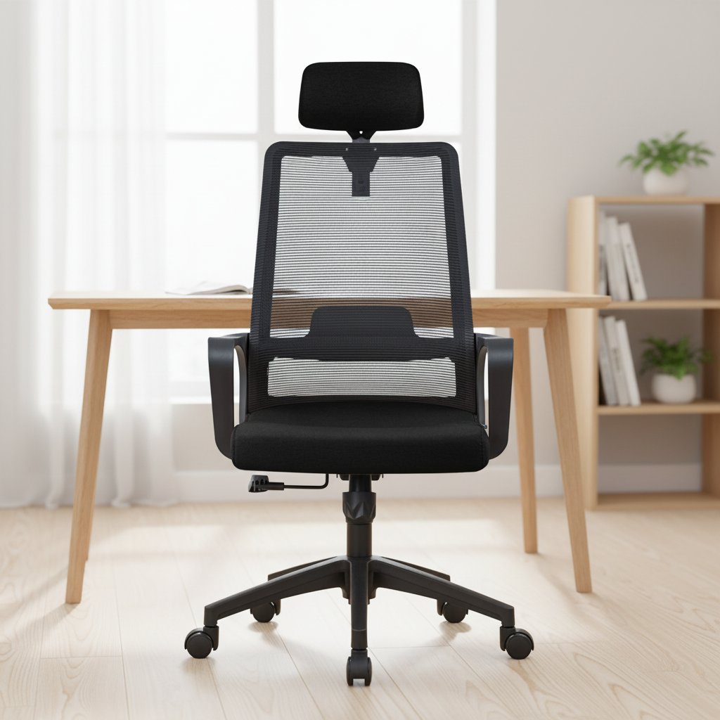 mesh high-back chair, high back mesh chair, ergonomic mesh chair, mesh office chair, breathable office chair, mesh back office chair, high back ergonomic chair, office chair with mesh back, comfortable mesh chair, adjustable mesh chair, lumbar support mesh chair, back support office chair, posture support chair, ergonomic office chair, swivel mesh chair, rolling office chair, mesh chair with wheels, caster wheel office chair, adjustable height mesh chair, reclining mesh chair, tilt mechanism chair, mesh chair with armrests, mesh chair with adjustable armrests, mesh chair with headrest, mesh chair with lumbar support, office chair for long hours, mesh chair for work from home, home office mesh chair, corporate office chair, professional office chair, executive mesh chair, task chair mesh, computer desk chair, modern mesh chair, contemporary office chair, stylish mesh chair, minimalist mesh chair, industrial mesh chair, premium mesh chair, luxury mesh office chair, affordable mesh chair, high quality mesh chair, durable mesh chair, heavy duty mesh chair, lightweight mesh chair, ventilated office chair, cooling office chair, breathable seating solution, ergonomic seating solution, office seating mesh chair, mesh chair for office use, mesh chair for workspace, mesh chair for workstation, mesh chair for conference room, mesh chair for meeting room, mesh chair for reception office, mesh chair for call centers, mesh chair for employees, mesh chair for staff, mesh chair for managers, mesh chair for executives, mesh chair for students, mesh chair for study, mesh chair for programmers, mesh chair for designers, mesh chair for gaming, ergonomic gaming mesh chair, mesh chair with cushioned seat, mesh chair with memory foam seat, mesh chair with strong base, mesh chair with metal frame, mesh chair with nylon base, mesh chair with smooth mobility, ergonomic chair with breathable mesh back, mesh chair with modern design, mesh chair with sleek finish, designer mesh chair, compact mesh chair, space saving office chair, mesh chair for small spaces, versatile mesh chair, multi-functional office chair, mesh chair for productivity, mesh chair for comfortable working, mesh chair for daily use, mesh chair for indoor office, mesh chair for corporate offices, mesh chair for startups, mesh chair for business use, mesh chair for commercial use, office chair for professionals, mesh chair for posture correction, mesh chair with flexible backrest, mesh chair with adjustable features, mesh chair with tilt lock, mesh chair with synchro tilt, mesh chair with 360 swivel, mesh chair with advanced ergonomics, mesh chair for efficient workflow, mesh chair with durable materials, mesh chair with premium finish, mesh chair sale, mesh chair online, mesh chair supplier, mesh chair manufacturer, mesh chair wholesale, eco friendly mesh chair, modern office furniture chair, office chair trends 2026, mesh chair for high traffic offices, comfortable desk chair, breathable ergonomic chair, mesh chair for workspace setup, mesh chair with supportive cushioning, mesh chair for modern offices, high performance mesh chair, functional office chair, practical ergonomic chair, professional seating solution.
