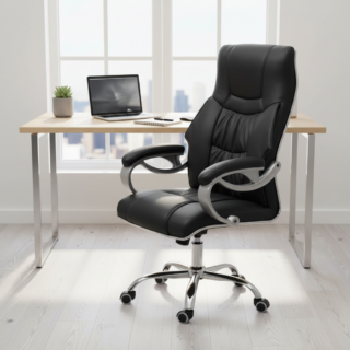 leather office chair, leather executive office chair, ergonomic leather office chair, high back leather office chair, low back leather office chair, mid back leather office chair, luxury leather office chair, premium leather office chair, affordable leather office chair, cheap leather office chair, executive leather desk chair, boss leather office chair, CEO leather office chair, manager leather office chair, corporate leather office chair, office leather swivel chair, 360 swivel leather office chair, leather office chair with headrest, leather office chair with lumbar support, adjustable leather office chair, reclining leather office chair, tilt lock leather office chair, gas lift leather office chair, heavy duty leather office chair, durable leather office chair, strong base leather office chair, metal base leather office chair, chrome base leather office chair, wooden arm leather office chair, padded leather office chair, cushioned leather office chair, comfortable leather office chair, ergonomic seating leather chair, PU leather office chair, faux leather office chair, bonded leather office chair, genuine leather office chair, top grain leather office chair, black leather office chair, brown leather office chair, white leather office chair, modern leather office chair, contemporary leather office chair, minimalist leather office chair, stylish leather office chair, elegant leather office chair, designer leather office chair, professional leather office chair, home office leather chair, corporate office leather chair, workstation leather chair, office desk leather chair, computer leather office chair, study leather office chair, executive high back leather chair, luxury executive leather chair, premium executive office seating, office furniture leather chair, commercial leather office chair, business office leather chair, long hours leather office chair, all day comfort office chair, posture support leather chair, back support leather office chair, neck support leather office chair, ergonomic backrest leather chair, padded armrest leather chair, adjustable arm leather office chair, swivel rolling leather chair, caster wheel leather office chair, silent wheel leather chair, stable base office chair, durable executive seating, office interior leather chair, workspace leather chair, modern office furniture chair, executive workspace chair, boardroom leather chair, meeting room leather chair, conference leather office chair, reception leather office chair, professional seating solution, executive comfort chair, ergonomic office seating, luxury office seating, high quality office chair, premium finish leather chair, scratch resistant leather chair, easy clean leather office chair, breathable leather office chair, ventilated leather office chair, long lasting leather chair, industrial grade office chair, heavy duty executive chair, ergonomic luxury chair, modern executive furniture, office upgrade chair, premium workspace seating