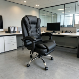 leather executive chair, executive leather chair, office executive chair leather, luxury leather executive chair, premium leather office chair, high back leather executive chair, ergonomic leather executive chair, modern leather executive chair, contemporary executive chair leather, stylish leather office chair, sleek executive chair, padded leather executive chair, cushioned leather office chair, comfortable executive leather chair, PU leather executive chair, genuine leather office chair, faux leather executive chair, bonded leather chair, breathable leather office chair, executive swivel leather chair, swivel office chair leather, rolling leather executive chair, caster wheel office chair leather, adjustable leather executive chair, height adjustable office chair, tilt mechanism leather chair, reclining executive leather chair, office chair with headrest leather, adjustable headrest executive chair, ergonomic lumbar support leather chair, spine support executive chair leather, posture support leather office chair, orthopedic leather executive chair, office chair for back pain leather, executive workstation chair leather, computer desk leather chair, workstation leather executive chair, home office leather chair, corporate executive chair leather, CEO leather office chair, manager executive chair leather, director leather office chair, professional office chair leather, boardroom executive chair, office furniture leather chair, modern office furniture chair leather, durable leather office chair, heavy duty executive chair leather, strong frame leather chair, metal base leather executive chair, chrome base office chair leather, nylon base leather chair, 5 star base executive chair leather, smooth rolling office chair leather, stable executive chair leather, high quality leather chair, premium finish office chair leather, scratch resistant leather chair, stain resistant office chair leather, easy clean leather executive chair, low maintenance leather chair, long lasting executive chair leather, functional leather office chair, versatile executive chair leather, practical office chair leather, ergonomic seating solution leather, office seating solution executive, workplace leather chair, professional seating solution leather, comfort seating solution office, executive seating furniture leather, modern workspace chair leather, office chair for long hours, chair for all day sitting, chair for productivity, chair for posture alignment, chair for spine health, chair for neck support, chair for shoulder support, chair for fatigue reduction, chair for daily use office, chair for heavy use office, chair for long term use, office chair for corporate environment, office chair for business use, office chair for home office setup, office chair for modern interiors, office chair for stylish workspace, office chair for professional environment, office chair for workspace upgrade