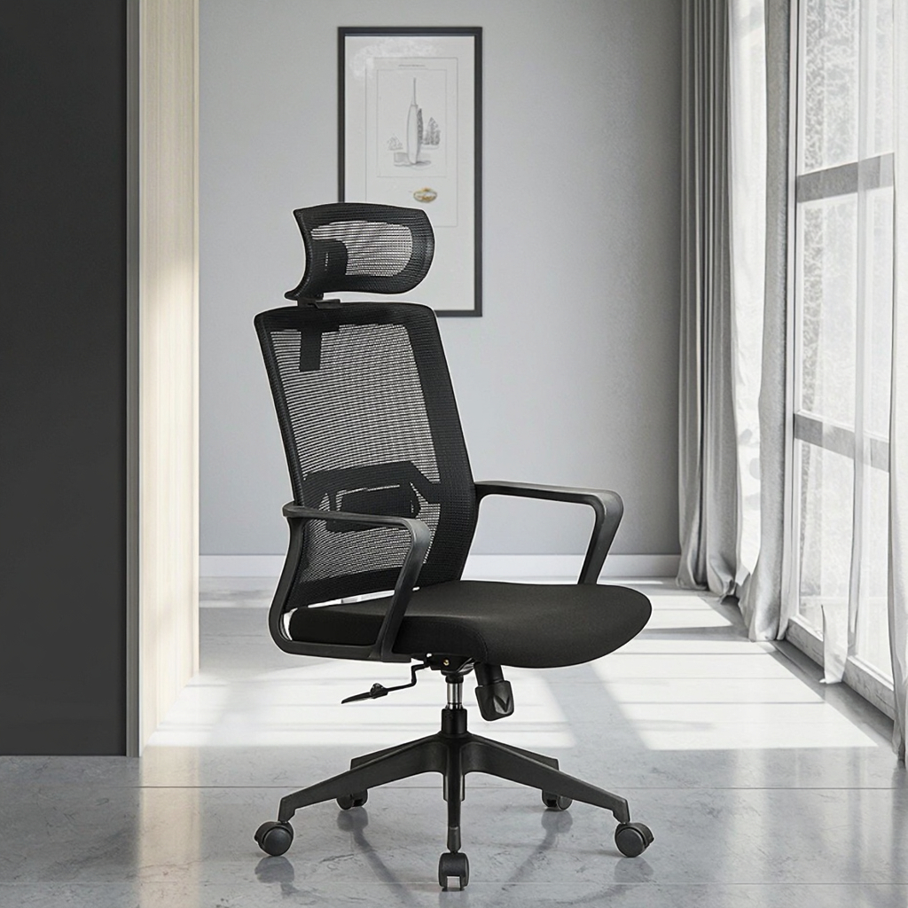 mesh high-back chair, high back mesh chair, ergonomic mesh chair, mesh office chair, breathable office chair, mesh back office chair, high back ergonomic chair, office chair with mesh back, comfortable mesh chair, adjustable mesh chair, lumbar support mesh chair, back support office chair, posture support chair, ergonomic office chair, swivel mesh chair, rolling office chair, mesh chair with wheels, caster wheel office chair, adjustable height mesh chair, reclining mesh chair, tilt mechanism chair, mesh chair with armrests, mesh chair with adjustable armrests, mesh chair with headrest, mesh chair with lumbar support, office chair for long hours, mesh chair for work from home, home office mesh chair, corporate office chair, professional office chair, executive mesh chair, task chair mesh, computer desk chair, modern mesh chair, contemporary office chair, stylish mesh chair, minimalist mesh chair, industrial mesh chair, premium mesh chair, luxury mesh office chair, affordable mesh chair, high quality mesh chair, durable mesh chair, heavy duty mesh chair, lightweight mesh chair, ventilated office chair, cooling office chair, breathable seating solution, ergonomic seating solution, office seating mesh chair, mesh chair for office use, mesh chair for workspace, mesh chair for workstation, mesh chair for conference room, mesh chair for meeting room, mesh chair for reception office, mesh chair for call centers, mesh chair for employees, mesh chair for staff, mesh chair for managers, mesh chair for executives, mesh chair for students, mesh chair for study, mesh chair for programmers, mesh chair for designers, mesh chair for gaming, ergonomic gaming mesh chair, mesh chair with cushioned seat, mesh chair with memory foam seat, mesh chair with strong base, mesh chair with metal frame, mesh chair with nylon base, mesh chair with smooth mobility, ergonomic chair with breathable mesh back, mesh chair with modern design, mesh chair with sleek finish, designer mesh chair, compact mesh chair, space saving office chair, mesh chair for small spaces, versatile mesh chair, multi-functional office chair, mesh chair for productivity, mesh chair for comfortable working, mesh chair for daily use, mesh chair for indoor office, mesh chair for corporate offices, mesh chair for startups, mesh chair for business use, mesh chair for commercial use, office chair for professionals, mesh chair for posture correction, mesh chair with flexible backrest, mesh chair with adjustable features, mesh chair with tilt lock, mesh chair with synchro tilt, mesh chair with 360 swivel, mesh chair with advanced ergonomics, mesh chair for efficient workflow, mesh chair with durable materials, mesh chair with premium finish, mesh chair sale, mesh chair online, mesh chair supplier, mesh chair manufacturer, mesh chair wholesale, eco friendly mesh chair, modern office furniture chair, office chair trends 2026, mesh chair for high traffic offices, comfortable desk chair, breathable ergonomic chair, mesh chair for workspace setup, mesh chair with supportive cushioning, mesh chair for modern offices, high performance mesh chair, functional office chair, practical ergonomic chair, professional seating solution.