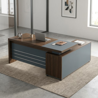 executive office desk, executive desk, office executive desk, luxury executive desk, premium executive office desk, modern executive desk, contemporary executive desk, stylish executive office desk, sleek executive desk, wooden executive office desk, MDF executive desk, laminate executive desk, metal frame executive desk, glass top executive desk, large executive desk, spacious executive office desk, wide office desk, 1.4m executive desk, 1.6m executive desk, 1.8m executive desk, executive desk with drawers, executive desk with storage, executive desk with cabinets, desk with filing storage, desk with shelves, desk with cable management, ergonomic executive desk, L shaped executive desk, U shaped executive desk, corner executive desk, heavy duty executive desk, durable office desk, sturdy executive desk, strong frame executive desk, high quality executive desk, premium office furniture desk, modern office furniture executive desk, corporate executive desk, CEO office desk, director executive desk, manager executive desk, leadership office desk, business executive desk, professional office desk, boardroom executive desk, office workstation executive desk, executive workspace desk, executive office furniture, office desk for executives, desk for CEOs, desk for managers, desk for directors, desk for professionals, desk for corporate offices, desk for business use, desk for home office setup, desk for executive cabin, desk for private office, desk for modern offices, desk for classic offices, desk for luxury interiors, desk for stylish workspace, desk for professional environment, desk for corporate environment, desk for business environment, desk for productivity, desk for multitasking, desk for long hours, desk for daily use, desk for heavy use, desk for long term use, desk for efficient workflow, desk for organized workspace, desk for clean workspace, desk for modern workspace setup, desk for interior design, desk for workspace upgrade, desk for office upgrade, desk for leadership workspace, desk for decision making, desk for planning, desk for meetings, scratch resistant executive desk, stain resistant office desk, easy clean executive desk, low maintenance office desk, polished finish executive desk, matte finish office desk, walnut executive desk, oak executive desk, mahogany executive desk, black executive desk, white executive desk, brown executive desk, executive desk with return, executive desk with pedestal, executive desk with credenza, modular executive desk, adjustable executive desk, executive desk with cable ports, executive desk with grommets, executive desk with lockable drawers, executive desk with filing cabinet, executive desk with storage compartments, executive desk for executives, executive desk for leadership, executive desk for management, executive desk for corporate office, executive desk for business office, executive desk for home office, executive desk for private workspace, executive desk for modern interior, executive desk for office decor, executive desk for productivity boost, executive desk for efficiency, executive desk for organization, executive desk for workspace optimization, executive desk for space management, executive desk for clean office, executive desk for clutter free workspace, executive desk for office setup, executive desk for workstation setup, executive desk for interior design, executive desk for office furnishing, executive desk for workspace furnishing, executive desk for modern workspace, executive desk for professional setup, executive desk for business environment, executive desk for corporate environment, executive desk for office interior, executive desk for commercial office, executive desk for institutional office, executive desk for high end office, executive desk for premium office, executive desk for luxury office, executive desk for affordable office, executive desk for budget office, executive desk for small office, executive desk for large office, executive desk for shared office, executive desk for executive suite, executive desk for meeting office, executive desk for office renovation, executive desk for workspace upgrade, executive desk for office upgrade, executive desk for productivity workspace, executive desk for efficient office, executive desk for organized office, executive desk for modern office design, executive desk for contemporary workspace, executive desk for classic office design, executive desk for minimalist office, executive desk for industrial office, executive desk for creative workspace, executive desk for business professionals, executive desk for entrepreneurs, executive desk for consultants, executive desk for managers, executive desk for directors, executive desk for CEOs, executive desk for executives workspace, executive desk for leadership office, executive desk for corporate leaders, executive desk for office efficiency, executive desk for workspace performance, executive desk for multitasking professionals, executive desk for dual monitor setup, executive desk for laptop workspace, executive desk for desktop setup, executive desk for document management, executive desk for file organization, executive desk for office storage, executive desk for office workflow, executive desk for business productivity, executive desk for office comfort, executive desk for workspace comfort, executive desk for long working hours, executive desk for daily operations, executive desk for professional productivity, executive desk for corporate productivity, executive desk for business growth, executive desk for leadership performance, executive desk for office excellence, executive desk for modern business setup, executive desk for workspace excellence, executive desk for office aesthetics, executive desk for office functionality, executive desk for office efficiency boost, executive desk for workspace organization system, executive desk for office storage solution, executive desk for workspace design solution, executive desk for interior workspace design, executive desk for corporate workspace design, executive desk for business workspace design, executive desk for executive office design