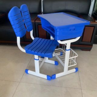 Modern Adjustable Kid's Desk Chair
