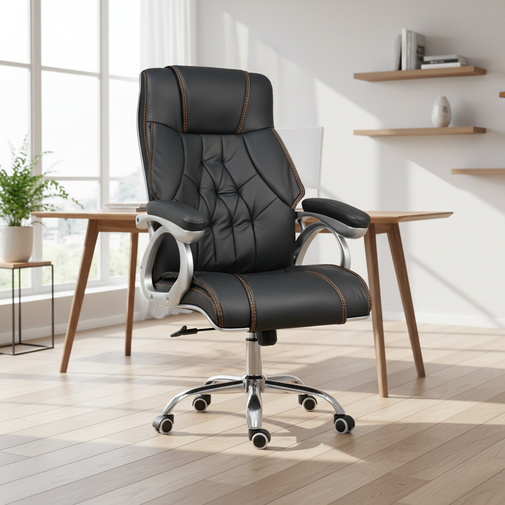 executive chair, office executive chair, leather executive chair, high back executive chair, ergonomic executive chair, luxury office chair, modern executive chair, comfortable office chair, adjustable executive chair, swivel executive chair, executive desk chair, premium executive chair, boss chair, CEO chair, managerial chair, corporate office chair, padded executive chair, executive chair with armrests, executive chair with headrest, reclining executive chair, executive chair with lumbar support, orthopedic office chair, executive chair for long hours, high quality office chair, office seating executive chair, modern office furniture chair, stylish executive chair, contemporary office chair, executive chair with wheels, executive chair with caster wheels, heavy duty executive chair, breathable executive chair, mesh executive chair, leather office chair, PU leather executive chair, genuine leather executive chair, executive chair for office use, executive chair for home office, office chair for professionals, executive chair for managers, executive chair for directors, executive chair for CEOs, executive chair for conference room, executive chair for boardroom, executive chair for reception office, executive chair for workspace, executive chair furniture, office chair with adjustable height, executive chair with tilt function, executive chair with back support, executive chair with arm padding, ergonomic office seating, modern workspace chair, office comfort chair, stylish office seating, luxury workspace chair, premium office furniture chair, comfortable desk chair, executive chair for productivity, executive chair for posture support, executive chair for back pain, office chair for long sitting, ergonomic desk chair, modern desk chair, contemporary workspace chair, high back office chair, professional office chair, executive chair with chrome base, executive chair with wooden base, designer executive chair, executive chair sale, executive chair online, executive chair supplier, executive chair manufacturer, executive chair wholesale, affordable executive chair, budget executive chair, high end executive chair, durable office chair, long lasting executive chair, executive chair for commercial use, office chair for corporate offices, modern office seating solutions, executive chair for meeting rooms, executive chair for conference tables, office chair for executives, functional office chair, adjustable armrest chair, reclining office chair, executive chair with footrest, executive chair with cushion, executive chair with thick padding, ergonomic seating solution, office furniture executive seating, stylish corporate chair, executive chair for office interior, executive chair trends 2026, modern corporate furniture, office chair with ergonomic design, executive chair with premium finish, executive chair for high traffic offices, heavy duty office seating, executive chair for workstation, luxury leather office chair, modern ergonomic chair, office chair for productivity, executive chair for workspace comfort, executive chair for business use, executive chair for professionals, contemporary executive seating, executive chair for office decor, modern interior office chair, high performance office chair, executive chair with advanced ergonomics, premium seating solution, executive chair for daily use, executive chair with smooth mobility, executive chair for indoor office use, stylish leather executive chair, executive chair with strong base, ergonomic high back chair, office chair with superior comfort, executive chair for corporate workspace, office chair for executive desk, executive chair with modern design, comfortable executive seating, executive chair with adjustable features, office chair for modern offices, executive chair for luxury workspace, high quality ergonomic chair, executive chair with stylish finish.