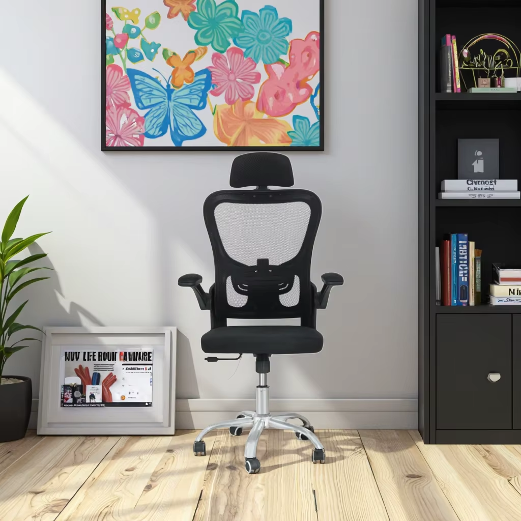 ergonomic mesh chair, mesh office chair, ergonomic office chair, mesh back chair, breathable office chair, high back mesh chair, ergonomic desk chair, lumbar support mesh chair, posture support chair, adjustable mesh chair, swivel mesh chair, rolling office chair, mesh chair with wheels, caster wheel chair, mesh chair with armrests, adjustable armrest mesh chair, mesh chair with headrest, mesh chair with lumbar support, reclining mesh chair, tilt mechanism chair, ergonomic seating chair, comfortable mesh chair, office chair for long hours, mesh chair for work from home, home office mesh chair, professional office chair, corporate office chair, executive mesh chair, task chair mesh, computer desk chair, modern mesh chair, contemporary office chair, stylish mesh chair, minimalist mesh chair, industrial mesh chair, premium mesh chair, luxury mesh office chair, affordable mesh chair, high quality mesh chair, durable mesh chair, heavy duty mesh chair, lightweight mesh chair, ventilated office chair, cooling office chair, breathable seating solution, ergonomic seating solution, office seating mesh chair, mesh chair for office use, mesh chair for workspace, mesh chair for workstation, mesh chair for conference room, mesh chair for meeting room, mesh chair for reception office, mesh chair for call centers, mesh chair for employees, mesh chair for staff, mesh chair for managers, mesh chair for executives, mesh chair for students, mesh chair for study, mesh chair for programmers, mesh chair for designers, mesh chair for gaming, ergonomic gaming mesh chair, mesh chair with cushioned seat, mesh chair with memory foam seat, mesh chair with strong base, mesh chair with metal frame, mesh chair with nylon base, mesh chair with smooth mobility, ergonomic chair with breathable mesh back, mesh chair with modern design, mesh chair with sleek finish, designer mesh chair, compact mesh chair, space saving office chair, mesh chair for small spaces, versatile mesh chair, multi-functional office chair, mesh chair for productivity, mesh chair for comfortable working, mesh chair for daily use, mesh chair for indoor office, mesh chair for corporate offices, mesh chair for startups, mesh chair for business use, mesh chair for commercial use, office chair for professionals, mesh chair for posture correction, mesh chair with flexible backrest, mesh chair with adjustable features, mesh chair with tilt lock, mesh chair with synchro tilt, mesh chair with 360 swivel, mesh chair with advanced ergonomics, mesh chair for efficient workflow, mesh chair with durable materials, mesh chair with premium finish, mesh chair sale, mesh chair online, mesh chair supplier, mesh chair manufacturer, mesh chair wholesale, eco friendly mesh chair, modern office furniture chair, office chair trends 2026, mesh chair for high traffic offices, comfortable desk chair, breathable ergonomic chair, mesh chair for workspace setup, mesh chair with supportive cushioning, mesh chair for modern offices, high performance mesh chair, functional office chair, practical ergonomic chair, professional seating solution, advanced ergonomic mesh seating, high performance office seating, mesh ergonomic chair for posture support, breathable executive mesh chair, ergonomic mesh task chair, adjustable lumbar mesh chair, dynamic back support mesh chair, flexible ergonomic office chair, adaptive mesh chair design, smart ergonomic chair, intelligent seating solution, ergonomic mesh chair for long sitting hours, orthopedic mesh office chair, spine support mesh chair, ergonomic chair for back pain relief, office chair with breathable mesh backrest, mesh chair with cooling airflow design, ventilated ergonomic seating, modern mesh office seating system, professional ergonomic seating furniture, ergonomic mesh chair with head support, ergonomic mesh chair with neck support, ergonomic mesh chair with seat depth adjustment, ergonomic mesh chair with height adjustment, ergonomic mesh chair with recline lock, ergonomic mesh chair with tilt tension control, ergonomic mesh chair with adjustable backrest, ergonomic mesh chair with contoured seat, ergonomic mesh chair with waterfall seat edge, ergonomic mesh chair with padded armrests, ergonomic mesh chair with 3D armrests, ergonomic mesh chair with 4D armrests, ergonomic mesh chair with chrome base, ergonomic mesh chair with aluminum base, ergonomic mesh chair with nylon base, ergonomic mesh chair with heavy duty base, ergonomic mesh chair with reinforced frame, ergonomic mesh chair with durable mesh fabric, ergonomic mesh chair with breathable textile, ergonomic mesh chair with modern aesthetics, ergonomic mesh chair with sleek profile, ergonomic mesh chair with minimal design, ergonomic mesh chair with stylish finish, ergonomic mesh chair for office interiors, ergonomic mesh chair for modern workspace, ergonomic mesh chair for corporate offices, ergonomic mesh chair for startups, ergonomic mesh chair for home office setup, ergonomic mesh chair for remote work, ergonomic mesh chair for programmers and developers, ergonomic mesh chair for designers and creatives, ergonomic mesh chair for call centers and BPOs, ergonomic mesh chair for conference rooms, ergonomic mesh chair for meeting rooms, ergonomic mesh chair for coworking spaces, ergonomic mesh chair for shared workspaces, ergonomic mesh chair for educational institutions, ergonomic mesh chair for libraries, ergonomic mesh chair for study rooms, ergonomic mesh chair for business environments, ergonomic mesh chair for productivity enhancement, ergonomic mesh chair for efficient workflow, ergonomic mesh chair for daily office use, ergonomic mesh chair for long term comfort, ergonomic mesh chair for health and wellness, ergonomic mesh chair for posture correction, ergonomic mesh chair for spinal alignment, ergonomic mesh chair for fatigue reduction, ergonomic mesh chair for improved circulation, ergonomic mesh chair with premium build quality, ergonomic mesh chair with long lasting durability, ergonomic mesh chair with high strength components, ergonomic mesh chair with stable structure, ergonomic mesh chair with smooth casters, ergonomic mesh chair with silent rolling wheels, ergonomic mesh chair with anti slip base, ergonomic mesh chair with strong support system, ergonomic mesh chair with balanced weight distribution, ergonomic mesh chair with adjustable seat height, ergonomic mesh chair with multi position recline, ergonomic mesh chair with tension adjustment, ergonomic mesh chair with back tilt control, ergonomic mesh chair with seat tilt function, ergonomic mesh chair with flexible movement support, ergonomic mesh chair with user friendly controls, ergonomic mesh chair with easy adjustment system, ergonomic mesh chair with premium comfort features, ergonomic mesh chair with advanced seating technology, ergonomic mesh chair with innovative design, ergonomic mesh chair with modern trends 2026, ergonomic mesh chair for professional use, ergonomic mesh chair for commercial use, ergonomic mesh chair for high traffic offices, ergonomic mesh chair for modern interiors, ergonomic mesh chair for workspace aesthetics, ergonomic mesh chair for interior design, ergonomic mesh chair for office decor, ergonomic mesh chair for stylish workspace, ergonomic mesh chair for contemporary offices, ergonomic mesh chair for efficient seating solutions, ergonomic mesh chair for smart office setups, ergonomic mesh chair for ergonomic workspace planning, ergonomic mesh chair for functional office furniture, ergonomic mesh chair for high performance work environments, ergonomic mesh chair for productivity focused spaces.