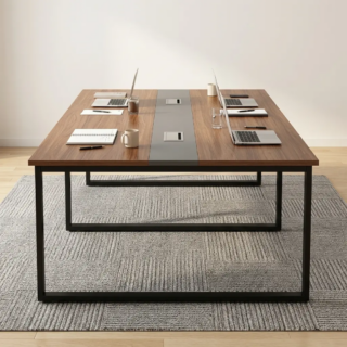 office conference table, conference table, office meeting table, boardroom conference table, corporate conference table, executive conference table, large conference table, modern conference table, luxury conference table, premium conference table, wooden conference table, glass conference table, rectangular conference table, oval conference table, round conference table, boat shaped conference table, modular conference table, expandable conference table, folding conference table, adjustable conference table, conference table with cable management, conference table with power outlets, conference table with data ports, conference table with storage, conference table with metal base, conference table with wooden top, sleek conference table, stylish conference table, contemporary conference table, minimalist conference table, professional conference table, durable conference table, heavy duty conference table, sturdy conference table, high quality conference table, commercial conference table, institutional conference table, business conference table, workplace conference table, meeting room table, boardroom meeting table, office boardroom table, executive meeting table, collaboration table, team meeting table, group discussion table, training conference table, seminar conference table, conference room furniture table, office furniture conference table, workspace conference table, productivity meeting table, modern office meeting table, corporate meeting room table, large boardroom table, small conference table, medium conference table, spacious conference table, ergonomic conference table, comfortable meeting table, executive boardroom furniture, professional office furniture table, conference table for office use, conference table for boardroom, conference table for meetings, conference table for presentations, conference table for teamwork, conference table for collaboration, conference table for corporate use, conference table for business meetings, conference table for executive offices, conference table for modern offices, conference table for workspace setup, conference table for office interiors, conference table for professional environments, conference table for commercial spaces, conference table for conference rooms, conference table for meeting halls, conference table for office organization, conference table for productivity spaces, conference table for client meetings, conference table for leadership meetings, conference table for strategy meetings, conference table for hybrid meetings, conference table for laptops use, conference table for digital meetings, conference table with integrated sockets, conference table with wire management, conference table with premium finish, conference table with smooth surface, conference table with strong frame, conference table with elegant design, conference table with modern aesthetics, conference table for large teams, conference table for small teams, conference table for corporate offices, conference table for professional setup, conference table for workplace collaboration, conference table for office efficiency
