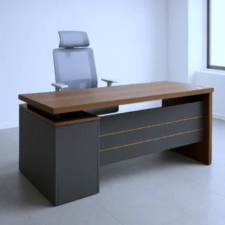 1.6M Advanced Executive Office Desk