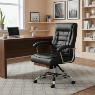 Leather high back chair, high back leather office chair, executive leather chair, leather executive office chair, high back office chair, office chair, computer chair, desk chair, swivel chair, ergonomic leather chair, adjustable office chair, height adjustable chair, reclining leather chair, tilt lock office chair, lumbar support leather chair, posture support chair, back support office chair, high backrest chair, padded leather chair, cushioned seat chair, executive boss chair, CEO office chair, manager office chair, director office chair, corporate office chair, business office chair, professional office chair, luxury office chair, premium office chair, high end office chair, office furniture chair, executive workspace chair, office cabin chair, boardroom chair, office seating chair, leather desk chair, PU leather chair, genuine leather chair, bonded leather chair, breathable leather office chair, modern executive chair, contemporary office chair, stylish leather chair, sleek office chair, minimalist executive chair, ergonomic office furniture, premium office furniture chair, office workstation chair, computer workstation chair, home office leather chair, work from home chair, long hours office chair, productivity chair, comfortable office chair, ergonomic seating solution, posture correction chair, spine support chair, neck support office chair, headrest office chair, adjustable armrest chair, rolling office chair, caster wheel chair, 360 swivel chair, gas lift chair, strong frame office chair, heavy duty office chair, durable leather chair, stable office chair, steel base office chair, chrome base chair, nylon base chair, long lasting office chair, modern workspace chair, corporate workspace furniture, executive furniture set, office interior chair, professional workspace furniture, office setup chair, business workspace chair, executive comfort chair, ergonomic tilt chair, multi adjustment office chair, tension control chair, flexible executive chair, office chair modern design, office chair professional design, office chair luxury design, office chair ergonomic design, office chair comfort design, office chair functional design, office chair clean design, office chair sleek leather finish, office chair premium cushioning, office chair high density foam seat, office chair adjustable features, office chair mobility wheels, office chair recline function, office chair lumbar adjustment, office chair headrest support, office chair breathable padding, office chair executive style furniture, office chair corporate leadership seating, office chair workspace optimization chair, office chair productivity focused design, office chair durable construction, office chair reinforced structure, office chair stable base design, office chair smooth rolling wheels, office chair comfortable seating system, office chair modern office furniture solution, office chair executive office setup furniture, office chair professional office seating solution, office chair premium ergonomic comfort, office chair luxury workspace seating, office chair business environment furniture, office chair high quality finish, office chair long lasting build, office chair strong support system, office chair office productivity solution, office chair executive workspace comfort system, office chair modern corporate design, office chair office interior furniture leather design, office chair executive seating innovation, office chair workspace comfort technology, office chair premium office seating solution, office chair ergonomic executive furniture design, office chair corporate office furniture solution, office chair modern executive workspace seating, office chair office comfort and support system, office chair executive posture support system, office chair premium business furniture design, office chair professional leather seating solution, office chair executive office ergonomics system, office chair workspace efficiency seating solution