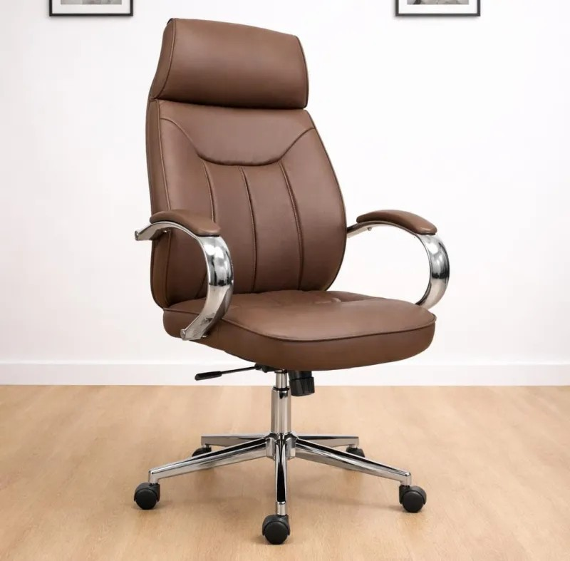 Brown Office Seat, Brown Office Chair, Office Chair Brown, Executive Brown Chair, Manager Brown Chair, Wooden Brown Office Chair, Leather Brown Office Chair, Faux Leather Office Chair, Ergonomic Brown Chair, Comfortable Office Seat, Padded Brown Chair, High Back Brown Chair, Mid Back Office Chair, Low Back Office Chair, Swivel Office Chair, Adjustable Height Chair, Rolling Office Chair, Office Seating Furniture, Corporate Office Chair, Professional Office Seat, Business Office Chair, Home Office Chair, Study Chair Brown, Work Chair Brown, Computer Chair Brown, Desk Chair Brown, Task Chair Brown, Modern Brown Office Chair, Classic Office Chair Brown, Vintage Brown Chair, Antique Style Office Chair, Luxury Office Seat, Premium Brown Chair, Durable Office Chair, Heavy Duty Office Chair, Strong Frame Chair, Metal Frame Office Chair, Chrome Base Chair, Wooden Frame Chair, Brown Fabric Chair, Upholstered Office Chair, Soft Cushion Chair, Breathable Office Seat, Ergonomic Support Chair, Lumbar Support Chair, Adjustable Armrest Chair, Armrest Office Chair, Office Chair with Wheels, 360 Swivel Chair, Conference Room Chair, Meeting Room Chair, Reception Chair Brown, Waiting Room Chair, Office Visitor Chair, Guest Office Chair, Manager Desk Chair, CEO Office Chair, Executive Workspace Chair, Corporate Seating Chair, Office Furniture Chair, Stylish Office Chair, Elegant Brown Chair, Minimalist Office Chair, Contemporary Office Seat, Smart Office Furniture, Productivity Chair, Comfort Office Seating, Office Workstation Chair, Business Seating Solution, Office Interior Chair, Workspace Chair Brown, Professional Seating Furniture, Office Lounge Chair, Office Room Chair, Corporate Workspace Chair, High Quality Office Chair, Affordable Office Chair, Modern Workspace Furniture, Adjustable Office Seating, Ergonomic Work Chair, Office Chair with Wheels and Arms, Soft Leather Office Chair, Dark Brown Office Chair, Light Brown Office Chair, Chocolate Brown Chair, Coffee Brown Chair, Matte Finish Office Chair, Glossy Finish Office Chair, Scratch Resistant Chair, Easy Clean Office Chair, Long Lasting Office Chair, Comfortable Work Seat, Supportive Office Chair, Office Chair for Long Hours, Productivity Office Seat, Office Desk Chair Brown, Computer Work Chair, Office Study Furniture, Corporate Meeting Chair, Executive Seating Solution, Business Furniture Chair, Office Chair Ergonomic Design, Sleek Office Chair Brown, Designer Office Chair, High End Office Chair, Premium Workspace Seat, Office Chair Durable Build, Office Chair Smooth Mobility, Adjustable Office Chair Brown, Modern Corporate Chair, Office Chair Strong Base, Office Chair Comfortable Cushion, Office Chair Stylish Design, Office Chair Functional Design, Office Chair Professional Look, Office Chair Workspace Use, Office Chair Office Setup, Office Chair Business Use, Office Chair Home Setup, Office Chair Conference Use, Office Chair Reception Use, Office Chair Executive Use, Office Chair Manager Use, Office Chair Employee Use, Office Chair Visitor Use, Office Chair Multi Purpose, Office Chair Commercial Use, Office Chair Heavy Use, Office Chair Everyday Use