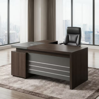 Executive L-shaped desk, executive L-shaped office desk, L-shaped executive desk, corner executive desk, executive corner desk, office L-shaped desk, executive office workstation, corporate L-shaped desk, manager L-shaped desk, director office desk L-shaped, CEO corner desk, luxury executive L-shaped desk, premium L-shaped office desk, modern executive L-shaped desk, contemporary corner office desk, wooden executive L-shaped desk, walnut L-shaped desk, mahogany executive desk, oak L-shaped office desk, large executive L-shaped desk, spacious corner office desk, double workstation L-shaped desk, U-shaped executive desk, L-shaped office workstation furniture, corporate workspace desk, professional office desk, business executive desk, high-end office desk, executive office furniture, office cabin L-shaped desk, boardroom executive desk setup, leadership office desk, manager cabin desk, office workstation desk L-shape, ergonomic executive desk, adjustable executive L-shaped desk, computer L-shaped desk, dual monitor executive desk, office desk with storage, executive desk with drawers, L-shaped desk with cabinets, credenza executive desk, side return executive desk, pedestal L-shaped desk, cable management executive desk, modern workspace furniture, minimalist executive desk design, sleek L-shaped office desk, stylish executive desk, premium office furniture, luxury workspace desk, durable executive desk, heavy duty office desk, strong frame L-shaped desk, steel frame executive desk, engineered wood office desk, MDF executive desk, laminate L-shaped desk, scratch resistant office desk, stable corner desk, productivity workstation desk, workspace optimization desk, home office executive L-shaped desk, remote work corner desk, study executive desk, writing L-shaped desk, administrative office desk, corporate meeting corner desk, professional workspace furniture set, executive suite desk, modern office interior desk, business workspace furniture, functional L-shaped desk, practical office desk design, organized workspace desk, clean design executive desk, contemporary office furniture set, executive desk for CEOs, executive desk for managers, executive desk for directors, executive desk for professionals, executive desk for corporate offices, executive desk for home office setup, executive desk for large offices, executive desk for small office corners, executive desk with keyboard tray, monitor friendly L-shaped desk, tech ready executive desk, office desk modern design, office desk professional design, office desk ergonomic design, office desk luxury finish, office desk commercial grade, office desk high durability, office desk long lasting, office desk strong construction, office desk stable structure, office desk premium finish, office desk workspace efficiency furniture, office desk productivity focused design, office desk corporate leadership furniture, office desk executive workspace solution, office desk modern corporate design, office desk business environment furniture, office desk office interior solution, office desk premium craftsmanship, office desk spacious working surface, office desk multi zone workspace, office desk corner space optimization, office desk flexible seating arrangement, office desk cable organized workspace, office desk executive furniture modern style, office desk professional workspace solution, office desk high quality office furniture, office desk executive suite furniture design