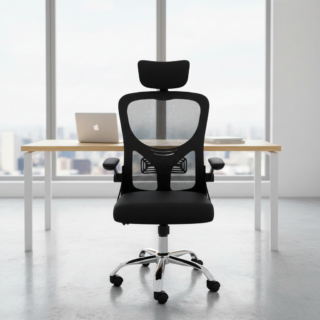Ergonomic Office Adjustable Chair