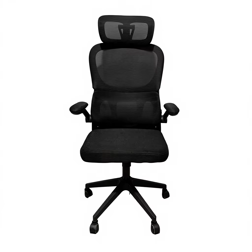 ergonomic high back chair, high back office chair, ergonomic desk chair, executive high back chair, lumbar support office chair, adjustable headrest chair, mesh high back chair, leather executive chair, heavy duty office chair, big and tall ergonomic chair, swivel computer chair, 3D armrest office chair, 4D armrests chair, breathable mesh back, comfortable gaming chair, premium task chair, posture correcting chair, spine support desk chair, neck support office chair, pneumatic height adjustment, tilt lock mechanism, synchro tilt chair, memory foam office chair, ergonomic seating solutions, ergonomic home office chair, work from home chair, corporate office chair, executive boardroom chair, conference room seating, professional desk chair, minimalist office chair, modern ergonomic chair, sleek high back chair, aesthetic desk chair, black high back chair, white ergonomic chair, grey mesh computer chair, fabric high back chair, faux leather executive chair, genuine leather office chair, aluminum base desk chair, heavy duty nylon base, smooth rolling casters, hardwood floor safe wheels, blade wheels office chair, back pain relief chair, sciatica support chair, neck pain relief desk chair, all day comfort chair, 8 hour task chair, 24/7 intensive use chair, orthopedic office chair, ergonomic design furniture, adjustable tilt tension, waterfall seat edge, seat depth adjustment, sliding seat pan, backrest recline chair, high weight capacity chair, sturdy computer chair, BIFMA certified office chair, SGS tested gas lift, commercial grade desk chair, luxury executive seating, premium office furniture, affordable ergonomic chair, top rated high back chair, Amazon best seller chair, ergonomic gaming setup, stream chair high back, pc gaming ergonomic chair, developer desk chair, programmer office chair, day trader chair, long hours seating, home workstation chair, ergonomic study chair, student computer chair, executive office decor, modern workspace furniture, posture improvement chair, smart seating technology, dynamic lumbar support, self adjusting lumbar chair, flexible backrest chair, breathable seat cushion, cooling mesh desk chair, padded armrests chair, loop arm executive chair, high back task stool, draft chair high back, architectural desk chair, clean lines office chair, ergonomic office upgrade, luxury workplace seating