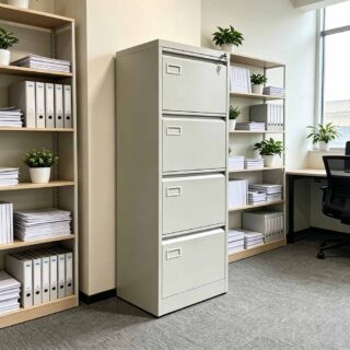 4-drawer storage cabinet, storage cabinet, drawer storage cabinet, office storage cabinet, filing cabinet 4 drawer, vertical filing cabinet, metal storage cabinet, steel storage cabinet, wooden storage cabinet, wooden drawer cabinet, home office storage cabinet, office filing cabinet, document storage cabinet, file organizer cabinet, lockable storage cabinet, lockable filing cabinet, secure storage cabinet, office drawer unit, mobile storage cabinet, pedestal storage cabinet, under desk storage cabinet, space saving storage cabinet, compact storage cabinet, heavy duty storage cabinet, commercial storage cabinet, business storage cabinet, corporate office cabinet, modern storage cabinet, minimalist storage cabinet, contemporary storage cabinet, industrial storage cabinet, premium storage cabinet, durable storage cabinet, high quality storage cabinet, multi drawer cabinet, 4 drawer filing unit, 4 drawer organizer, document filing cabinet, A4 file storage cabinet, letter size file cabinet, legal size file cabinet, office organization furniture, workspace storage solution, office furniture storage unit, storage drawers for office, drawer filing system, sliding drawer cabinet, smooth glide drawers, anti tilt filing cabinet, secure lock drawers, office supply storage cabinet, stationery storage cabinet, paper storage cabinet, archive storage cabinet, record storage cabinet, document organizer furniture, office filing system cabinet, executive storage cabinet, manager office cabinet, professional storage furniture, corporate filing system, office organization cabinet, multifunction storage cabinet, utility storage cabinet, home office filing unit, workplace storage cabinet, compact filing solution, vertical storage cabinet, tall drawer cabinet, slim storage cabinet, narrow storage cabinet, large capacity storage cabinet, high capacity drawer unit, office archive cabinet, document management cabinet, file storage drawers, reinforced storage cabinet, scratch resistant cabinet, powder coated steel cabinet, wooden veneer cabinet, MDF storage cabinet, laminate finish cabinet, modern office furniture storage, ergonomic office storage design, space efficient filing cabinet, mobile filing drawers, wheeled storage cabinet, lock and key cabinet, anti theft storage cabinet, office document cabinet 4 drawer, premium filing solution, durable office drawer system, organized workspace cabinet, professional storage solution, corporate document cabinet, office filing drawers unit, sleek storage cabinet, stylish office cabinet, contemporary filing unit, executive file cabinet, business document storage unit, workplace organization cabinet, multi purpose office cabinet, adjustable storage cabinet use, heavy duty filing drawers, smooth metal drawer cabinet, modern storage drawers system, office desk side cabinet, side storage cabinet, under desk filing unit, space optimized office cabinet, high durability storage drawers, commercial grade filing cabinet, professional drawer storage unit, office workstation storage cabinet, secure office filing system, efficient document storage cabinet, office furniture drawer system, corporate storage drawers, premium office filing cabinet, organized file storage unit, robust storage cabinet, large office drawer cabinet, modern document storage solution, office cabinet with drawers, high performance storage cabinet, business filing drawer unit, office archive storage system