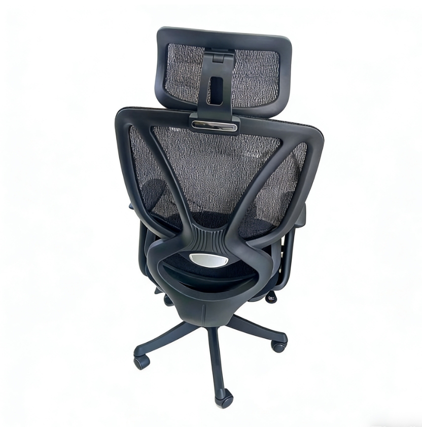 executive high back seat, premium executive office chair, luxury high back chair, ergonomic executive seating, boss office chair, orthopedic executive chair, high back leather seat, full spine support office chair, heavy duty corporate seat, managerial high back chair, breathable mesh executive seat, genuine leather office chair, tall back desk chair, memory foam executive seating, professional workstation chair, corporate boardroom seat, conference room executive chair, CEO office seat, presidential desk chair, upscale home office seat, remote executive seating, status symbol office chair, heavy duty nylon base, premium aluminum base chair, 4D adjustable armrest seat, 3D lumbar support chair, adjustable headrest executive seat, pneumatic height adjustment, synchro tilt executive chair, knee tilt mechanism seat, waterfall seat edge comfort, high weight capacity office seat, big and tall executive chair, commercial grade office seating, BIFMA certified executive chair, SGS tested gas lift seat, luxury lifestyle office furniture, sleek minimalist executive chair, modern high back seat, aesthetic desk seating, black leather executive chair, white modern high back seat, deep brown executive chair, polished chrome accents chair, soft rolling caster wheels, hardwood safe office seat, blade wheel desk chair, back pain relief office seat, sciatica friendly executive chair, neck and shoulder support seat, 8 hour intensive use chair, 24/7 ergo task seat, customized comfort office chair, artisan crafted executive seat, designer office furniture, bespoke executive seating, private office centerpiece, showroom quality chair, master bedroom study seat, elegant work from home chair