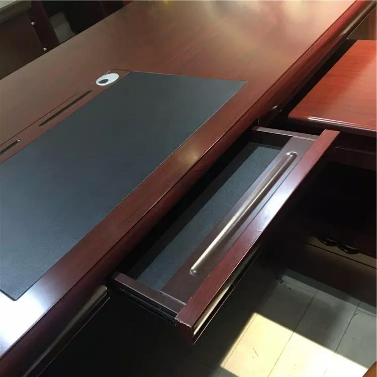 mahogany office desk, solid mahogany desk, luxury wooden desk, premium mahogany workstation, dark wood office table, executive mahogany desk, traditional wooden writing desk, antique style mahogany desk, high-end home office desk, rich mahogany computer desk, classic executive desk, polished mahogany writing table, real wood office furniture, vintage mahogany desk, dark brown wooden desk, luxury study table, master bedroom desk, l-shaped mahogany desk, mahogany desk with drawers, double pedestal mahogany desk, presidential mahogany table, lawyer office desk, corporate ceo desk, hand-crafted wood desk, artisan mahogany furniture, custom wooden office desk, heirloom quality desk, heavy-duty wooden desk, scratch-resistant mahogany table, gloss finish wood desk, matte finish mahogany desk, mid-century modern mahogany desk, rustic mahogany computer table, colonial style office desk, queen anne mahogany desk, leather inlay mahogany desk, brass hardware office desk, lockable drawer wooden desk, file cabinet mahogany desk, large corporate office desk, space-saving mahogany table, compact dark wood desk, minimalist mahogany workstation, upscale home office setup, professional work from home desk, status symbol executive desk, heavy load capacity wood table, thick tabletop mahogany desk, carved wood office desk, timeless design office furniture, sophisticated study desk, elegant writing workstation, premium wood furniture, wholesale executive desks, affordable luxury wood desk, top-rated mahogany desk, commercial grade wooden desk, bifma certified office desk, tech-integrated mahogany table, wire management wood desk, hidden storage office desk, panel base mahogany desk, bow front executive desk, u-shaped mahogany workstation, corner dark wood desk, designer office furniture, bespoke mahogany table, private office centerpiece, showroom quality desk, rich grain wooden table