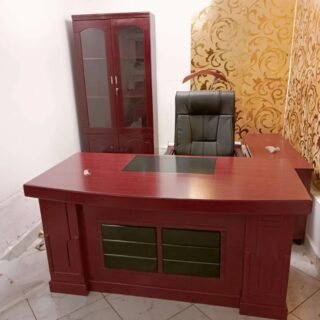 mahogany office desk, solid mahogany desk, luxury wooden desk, premium mahogany workstation, dark wood office table, executive mahogany desk, traditional wooden writing desk, antique style mahogany desk, high-end home office desk, rich mahogany computer desk, classic executive desk, polished mahogany writing table, real wood office furniture, vintage mahogany desk, dark brown wooden desk, luxury study table, master bedroom desk, l-shaped mahogany desk, mahogany desk with drawers, double pedestal mahogany desk, presidential mahogany table, lawyer office desk, corporate ceo desk, hand-crafted wood desk, artisan mahogany furniture, custom wooden office desk, heirloom quality desk, heavy-duty wooden desk, scratch-resistant mahogany table, gloss finish wood desk, matte finish mahogany desk, mid-century modern mahogany desk, rustic mahogany computer table, colonial style office desk, queen anne mahogany desk, leather inlay mahogany desk, brass hardware office desk, lockable drawer wooden desk, file cabinet mahogany desk, large corporate office desk, space-saving mahogany table, compact dark wood desk, minimalist mahogany workstation, upscale home office setup, professional work from home desk, status symbol executive desk, heavy load capacity wood table, thick tabletop mahogany desk, carved wood office desk, timeless design office furniture, sophisticated study desk, elegant writing workstation, premium wood furniture, wholesale executive desks, affordable luxury wood desk, top-rated mahogany desk, commercial grade wooden desk, bifma certified office desk, tech-integrated mahogany table, wire management wood desk, hidden storage office desk, panel base mahogany desk, bow front executive desk, u-shaped mahogany workstation, corner dark wood desk, designer office furniture, bespoke mahogany table, private office centerpiece, showroom quality desk, rich grain wooden table