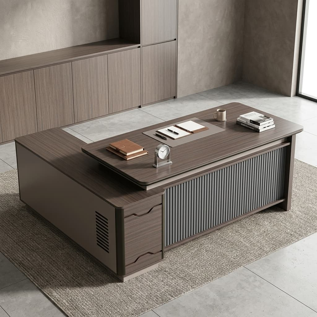 director’s office desk, director desk, executive director desk, office director table, director office table, executive office desk, luxury director desk, premium executive desk, CEO office desk, manager director desk, senior executive desk, boardroom executive desk, corporate director table, modern director office desk, wooden director desk, mahogany director desk, walnut executive desk, large director office desk, spacious executive desk, L-shaped director desk, corner director desk, straight director office table, high-end office desk, luxury office table, premium office furniture desk, executive workstation desk, professional director desk, office desk with storage, director desk with drawers, office table with cabinets, lockable director desk, executive desk with side return, credenza office desk, director desk with storage unit, modern office workstation, ergonomic director desk, executive office furniture, corporate workspace desk, business director table, leadership office desk, CEO workstation table, premium workspace desk, stylish executive desk, contemporary director desk, minimalist executive office desk, heavy duty director desk, durable office desk, strong frame executive desk, scratch resistant office table, cable management executive desk, wide surface director desk, 1800mm director desk, 2000mm executive desk, 2400mm executive desk, luxury wood office desk, engineered wood director desk, MDF executive desk, polished wood office table, matte finish executive desk, glass top director desk, metal frame executive desk, modern corporate desk design, office table for executives, executive cabin desk, director cabin office furniture, high authority office desk, premium boardroom desk, meeting ready executive desk, multi monitor director desk, productivity office desk, office desk for professionals, home executive office desk, work from home director desk, business workspace furniture, office setup executive desk, executive interior office furniture, corporate office workstation, modern leadership desk, premium director office furniture, executive office table with drawers, office desk with filing cabinets, organized executive workstation, professional office table design, sleek executive desk, elegant director office table, high quality office workstation, executive office furniture set, modern business desk design, office desk with storage compartments, executive desk with keyboard tray, ergonomic workspace table, spacious office workstation desk, luxury executive workspace, premium office desk online, best director office desk, strong office furniture design, executive office productivity desk, corporate leadership workstation, office desk for managers and directors, stylish corporate desk, modern executive workspace furniture, durable director office table, premium office interior desk, executive office table modern design