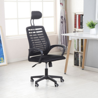 Office Executive Headrest Chair