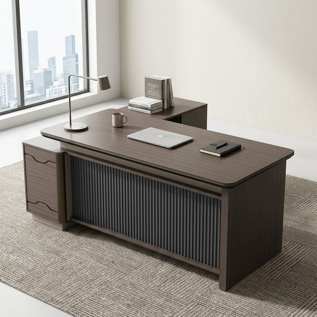 director’s office desk, director desk, executive director desk, office director table, director office table, executive office desk, luxury director desk, premium executive desk, CEO office desk, manager director desk, senior executive desk, boardroom executive desk, corporate director table, modern director office desk, wooden director desk, mahogany director desk, walnut executive desk, large director office desk, spacious executive desk, L-shaped director desk, corner director desk, straight director office table, high-end office desk, luxury office table, premium office furniture desk, executive workstation desk, professional director desk, office desk with storage, director desk with drawers, office table with cabinets, lockable director desk, executive desk with side return, credenza office desk, director desk with storage unit, modern office workstation, ergonomic director desk, executive office furniture, corporate workspace desk, business director table, leadership office desk, CEO workstation table, premium workspace desk, stylish executive desk, contemporary director desk, minimalist executive office desk, heavy duty director desk, durable office desk, strong frame executive desk, scratch resistant office table, cable management executive desk, wide surface director desk, 1800mm director desk, 2000mm executive desk, 2400mm executive desk, luxury wood office desk, engineered wood director desk, MDF executive desk, polished wood office table, matte finish executive desk, glass top director desk, metal frame executive desk, modern corporate desk design, office table for executives, executive cabin desk, director cabin office furniture, high authority office desk, premium boardroom desk, meeting ready executive desk, multi monitor director desk, productivity office desk, office desk for professionals, home executive office desk, work from home director desk, business workspace furniture, office setup executive desk, executive interior office furniture, corporate office workstation, modern leadership desk, premium director office furniture, executive office table with drawers, office desk with filing cabinets, organized executive workstation, professional office table design, sleek executive desk, elegant director office table, high quality office workstation, executive office furniture set, modern business desk design, office desk with storage compartments, executive desk with keyboard tray, ergonomic workspace table, spacious office workstation desk, luxury executive workspace, premium office desk online, best director office desk, strong office furniture design, executive office productivity desk, corporate leadership workstation, office desk for managers and directors, stylish corporate desk, modern executive workspace furniture, durable director office table, premium office interior desk, executive office table modern design