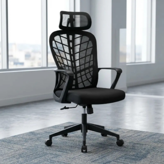 high back mesh chair, high back office chair, mesh office chair, ergonomic mesh chair, breathable mesh chair, lumbar support mesh chair, adjustable high back chair, high back ergonomic chair, office chair, computer chair, desk chair, swivel mesh chair, rolling office chair, mesh desk chair, ergonomic office chair, executive mesh chair, modern office chair, comfortable office chair, posture support chair, back support chair, ventilated office chair, breathable office seating, office workstation chair, home office chair, study chair, work chair, task chair, executive office chair, professional office chair, office furniture chair, workspace chair, productivity chair, long hour office chair, office chair for back pain, office chair for posture correction, office chair for long sitting, office chair for work from home, office chair for office use, office chair for computer setup, office chair for small office, office chair for corporate office, office chair for startups, office chair for students, office chair for professionals, office chair for programmers, office chair for designers, mesh back office chair, mesh back ergonomic chair, high back support chair, adjustable lumbar chair, chair with lumbar support, chair with headrest, chair with adjustable headrest, chair with armrests, adjustable armrest chair, chair with wheels, caster wheel office chair, tilt mechanism chair, recline office chair, reclining mesh chair, height adjustable chair, ergonomic seating solution, modern ergonomic chair, office seating solution, office furniture Kenya, office chair Kenya, office chair Nairobi, high back chair Kenya, mesh chair Nairobi, buy office chair online, office chair online store, office chair showroom, office chair supplier, office chair manufacturer, office chair wholesale, office chair retail, office chair deals, office chair sale, office chair price, office chair delivery, office chair collection, office chair models, office chair designs, durable office chair, heavy duty office chair, premium office chair, affordable office chair, stylish office chair, modern office furniture, breathable chair design, ventilated mesh chair design, ergonomic workspace chair, office chair strong frame, office chair metal base, office chair smooth wheels, office chair adjustable seating, office chair modern design