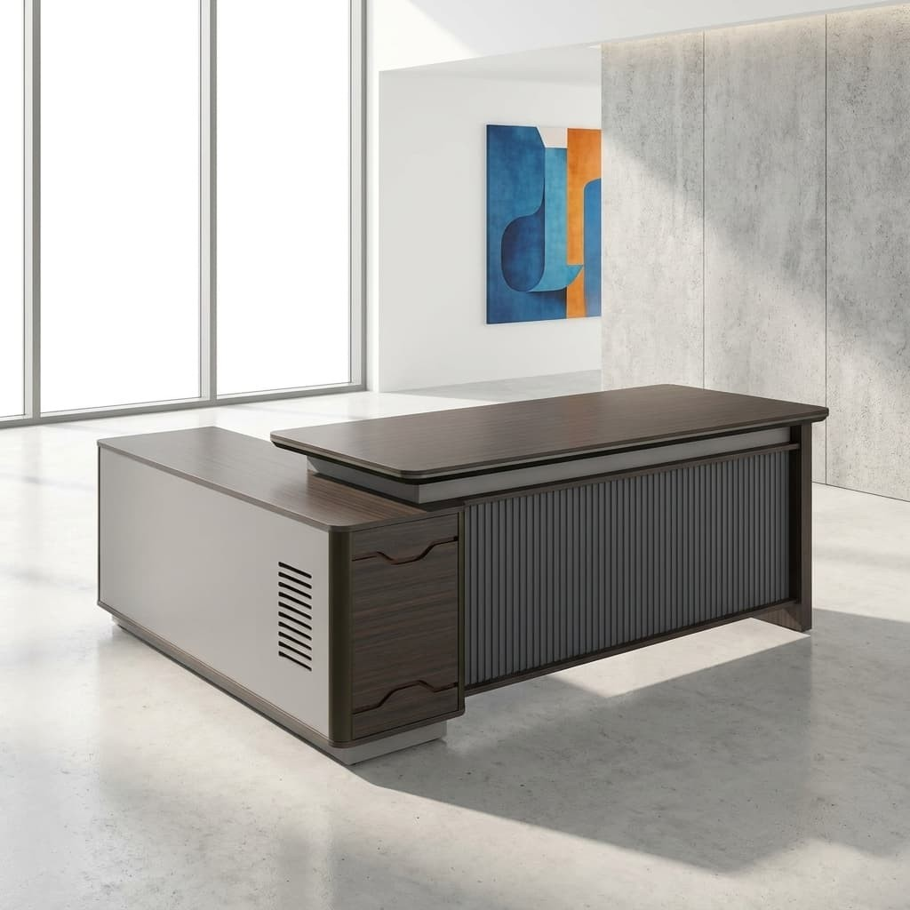 director’s office desk, director desk, executive director desk, office director table, director office table, executive office desk, luxury director desk, premium executive desk, CEO office desk, manager director desk, senior executive desk, boardroom executive desk, corporate director table, modern director office desk, wooden director desk, mahogany director desk, walnut executive desk, large director office desk, spacious executive desk, L-shaped director desk, corner director desk, straight director office table, high-end office desk, luxury office table, premium office furniture desk, executive workstation desk, professional director desk, office desk with storage, director desk with drawers, office table with cabinets, lockable director desk, executive desk with side return, credenza office desk, director desk with storage unit, modern office workstation, ergonomic director desk, executive office furniture, corporate workspace desk, business director table, leadership office desk, CEO workstation table, premium workspace desk, stylish executive desk, contemporary director desk, minimalist executive office desk, heavy duty director desk, durable office desk, strong frame executive desk, scratch resistant office table, cable management executive desk, wide surface director desk, 1800mm director desk, 2000mm executive desk, 2400mm executive desk, luxury wood office desk, engineered wood director desk, MDF executive desk, polished wood office table, matte finish executive desk, glass top director desk, metal frame executive desk, modern corporate desk design, office table for executives, executive cabin desk, director cabin office furniture, high authority office desk, premium boardroom desk, meeting ready executive desk, multi monitor director desk, productivity office desk, office desk for professionals, home executive office desk, work from home director desk, business workspace furniture, office setup executive desk, executive interior office furniture, corporate office workstation, modern leadership desk, premium director office furniture, executive office table with drawers, office desk with filing cabinets, organized executive workstation, professional office table design, sleek executive desk, elegant director office table, high quality office workstation, executive office furniture set, modern business desk design, office desk with storage compartments, executive desk with keyboard tray, ergonomic workspace table, spacious office workstation desk, luxury executive workspace, premium office desk online, best director office desk, strong office furniture design, executive office productivity desk, corporate leadership workstation, office desk for managers and directors, stylish corporate desk, modern executive workspace furniture, durable director office table, premium office interior desk, executive office table modern design
