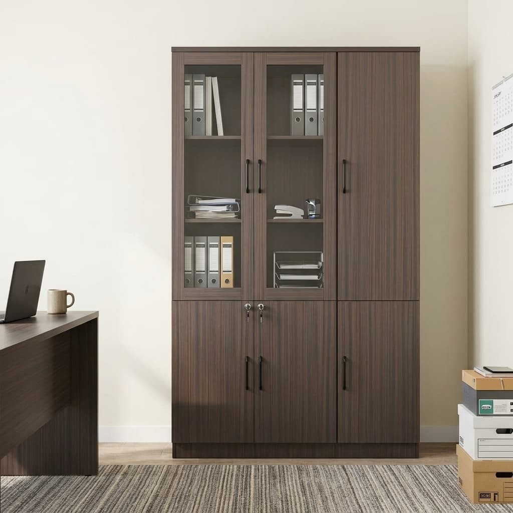 3 door cabinet, 3-door cabinet, three door cabinet, storage cabinet, office storage cabinet, wooden 3 door cabinet, metal 3 door cabinet, lockable storage cabinet, multi door cabinet, office furniture cabinet, home storage cabinet, kitchen storage cabinet, bedroom storage cabinet, living room cabinet, modern storage cabinet, wardrobe cabinet, utility storage cabinet, file storage cabinet, document storage cabinet, office organizer cabinet, 3 door storage cupboard, triple door cabinet, large storage cabinet, compact storage cabinet, tall storage cabinet, wide storage cabinet, freestanding storage cabinet, multi-purpose cabinet, shelving cabinet, cupboard with doors, closed storage cabinet, office filing cabinet alternative, storage furniture cabinet, durable storage cabinet, premium storage cabinet, commercial storage cabinet, business storage cabinet, industrial storage cabinet, steel storage cabinet, steel 3 door cabinet, wooden cupboard cabinet, MDF storage cabinet, laminated storage cabinet, contemporary storage cabinet, minimalist storage cabinet, modern office cabinet, office room cabinet, home office storage cabinet, lockable office cabinet, secure storage cabinet, adjustable shelf cabinet, cabinet with shelves, cabinet with drawers, storage unit cabinet, organizer cupboard, utility cabinet furniture, home furniture cabinet, office cabinet storage solution, 3 door wardrobe cabinet, bedroom storage cupboard, clothes storage cabinet, multipurpose office cabinet, storage locker cabinet, heavy duty storage cabinet, premium office storage furniture, office cupboard with doors, 3 compartment cabinet, triple compartment storage cabinet, office equipment storage cabinet, document organizer cabinet, filing and storage cabinet, office storage system cabinet, modern office storage unit, workspace storage cabinet, corporate storage cabinet, professional storage cabinet, office organization furniture, storage cabinet with lock, cabinet with key lock, office cabinet with doors, contemporary office furniture cabinet, storage cupboard with shelves, durable office cabinet, high quality storage cabinet, sleek storage cabinet design, space saving storage cabinet, office utility storage furniture, office cabinet modern design, office cabinet wooden finish, office cabinet steel design, cabinet for office use, cabinet for home use, storage cabinet for documents, storage cabinet for files, office storage cupboard with doors, multi shelf storage cabinet, vertical storage cabinet, horizontal storage cabinet, office cabinet for workspace organization, premium utility cabinet, office furniture storage solution,