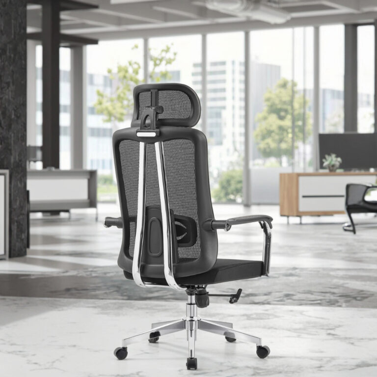 high back office chair, high back office chairs, ergonomic high back office chair, executive high back office chair, luxury high back office chair, premium high back office chair, modern high back office chair, contemporary high back office chair, minimalist high back office chair, leather high back office chair, genuine leather high back office chair, faux leather high back office chair, mesh high back office chair, fabric high back office chair, padded high back office chair, cushioned high back office chair, adjustable high back office chair, reclining high back office chair, swivel high back office chair, rolling high back office chair, wheeled high back office chair, high back computer chair, high back desk chair, high back work chair, high back study chair, high back office seating, ergonomic office chair high back, executive desk chair high back, home office high back chair, corporate office high back chair, professional office chair high back, manager high back office chair, CEO office chair high back, director office chair high back, luxury executive chair high back, modern executive chair high back, heavy duty high back office chair, durable high back office chair, long lasting office chair high back, breathable high back office chair, ventilated high back office chair, mesh ergonomic high back chair, lumbar support high back office chair, adjustable lumbar high back chair, headrest high back office chair, adjustable headrest office chair, high back chair with head support, high back chair with neck support, high back chair with armrests, adjustable armrest high back chair, padded armrest office chair, 2D armrest office chair, 3D armrest office chair, 4D armrest office chair, tilt lock high back chair, recline lock office chair, tension control office chair high back, gas lift high back office chair, height adjustable office chair high back, 360 swivel high back chair, smooth rolling office chair high back, caster wheel office chair, PU leather high back chair, bonded leather office chair, soft leather high back chair, black high back office chair, white high back office chair, brown high back office chair, grey high back office chair, beige high back office chair, blue high back office chair, red high back office chair, green high back office chair, stylish high back office chair, aesthetic office chair high back, designer high back office chair, executive ergonomic chair high back, Scandinavian office chair high back, industrial style high back chair, vintage high back office chair, classic high back office chair, traditional high back office chair, racing style office chair high back, gaming high back office chair, gamer ergonomic high back chair, office gaming chair high back, hybrid gaming office chair high back, orthopedic high back office chair, orthopedic ergonomic chair high back, back pain relief office chair, posture support high back chair, spine support office chair high back, S-shaped backrest office chair, contoured back office chair, adjustable backrest office chair, breathable mesh backrest chair, high density foam office chair, memory foam high back chair, soft cushion office chair high back, thick padded seat office chair, wide seat high back office chair, extra wide office chair high back, big and tall office chair high back, heavy person office chair high back, 150kg capacity office chair, 200kg capacity office chair, reinforced frame office chair high back, steel frame office chair high back, chrome base office chair, nylon base office chair, stable office chair high back, anti slip office chair wheels, smooth glide caster wheels, silent rolling office chair, office chair with footrest high back, reclining office chair with footrest, executive recliner office chair, high back lounge office chair, office chair with lumbar cushion, removable lumbar pillow chair, adjustable back angle chair, multi position recline chair, lockable recline office chair, tilt mechanism office chair, synchro tilt office chair, ergonomic workstation chair high back, office conference chair high back, meeting room high back chair, reception high back office chair, waiting room high back chair, visitor high back office chair, guest office chair high back, premium office seating furniture, office furniture ergonomic chair, modern workspace chair high back, productivity office chair ergonomic, comfort office chair high back, long sitting office chair ergonomic, all day comfort office chair, 8 hour office chair, 12 hour office chair, breathable ergonomic mesh chair, heat resistant office chair, sweat resistant office chair, cooling mesh office chair, adjustable seat depth chair, waterfall seat edge chair, ergonomic seat cushion chair, pressure relief office chair, spinal alignment office chair, healthy posture office chair, back support chair office, office chair adjustable height gas lift, easy assembly office chair, quick install office chair, affordable high back office chair, budget ergonomic office chair, mid range office chair high back, premium office chair executive, luxury office seating ergonomic, high end office chair leather, designer executive office seating, corporate ergonomic seating, modern office interior chair, workspace furniture chair ergonomic, office setup high back chair, workstation comfort chair, computer workstation chair ergonomic, office productivity chair high back, professional desk seating chair, home workstation chair ergonomic, study room office chair high back, student ergonomic high back chair, conference ergonomic chair high back, boardroom chair high back, office chair modern design ergonomic, sleek office chair high back, minimalist ergonomic office chair, space saving office chair high back, compact ergonomic chair high back, adjustable comfort office chair, multi functional office chair high back, office chair with adjustable tilt, office chair with lumbar adjustment, office chair with neck support adjustable, breathable back mesh ergonomic chair, executive swivel chair high back, office chair with padded backrest, ergonomic chair with wide back support, office chair premium comfort design, office chair posture correction ergonomic, office chair long hours support, office chair fatigue reduction, office chair stress relief ergonomic, office chair productivity boost, office chair corporate use ergonomic, office chair home office ergonomic, office chair startup workspace furniture, office chair executive workspace seating, office chair modern ergonomic design, office chair durable construction high back, office chair stable base ergonomic, office chair smooth movement wheels, office chair silent wheels ergonomic, office chair adjustable recline comfort,