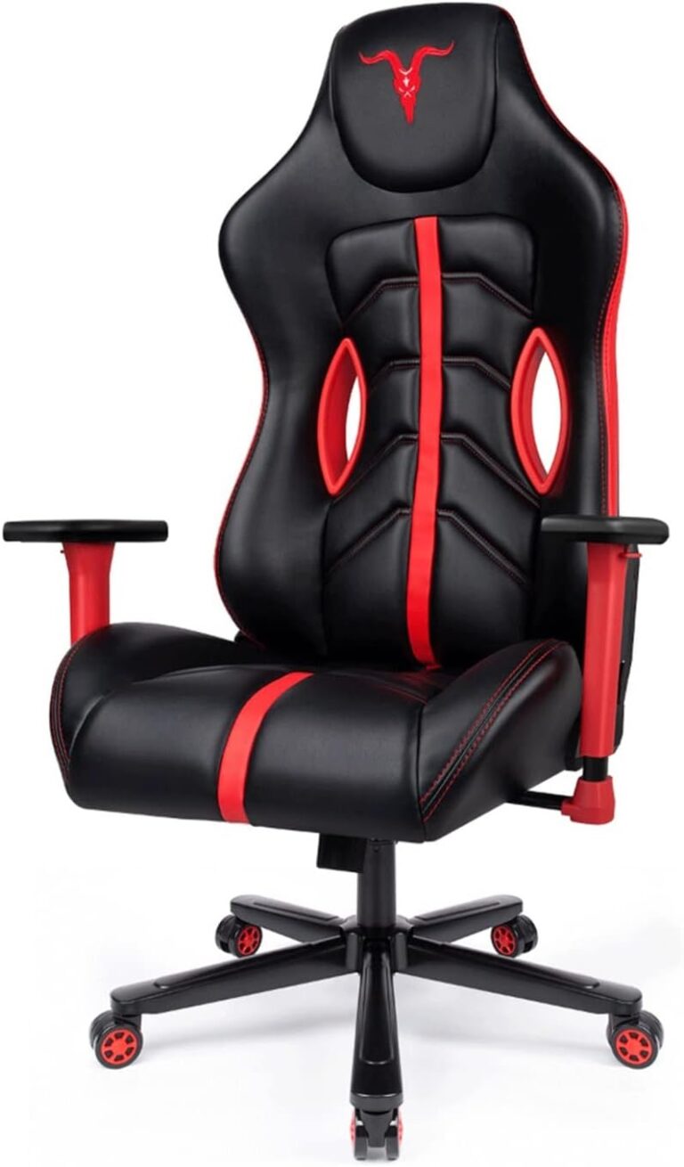 leather gaming chair, gaming chair, office gaming chair, ergonomic gaming chair, computer gaming chair, desk gaming chair, swivel gaming chair, racing style gaming chair, executive gaming chair, leather office chair, leather computer chair, adjustable gaming chair, reclining gaming chair, high back gaming chair, gaming seat chair, gamer chair, pro gaming chair, esports chair, streaming chair, PC gaming chair, gaming workstation chair, ergonomic office gaming chair, lumbar support gaming chair, back support gaming chair, posture support gaming chair, spinal support chair, adjustable armrest gaming chair, padded armrest chair, headrest gaming chair, cushioned gaming chair, padded gaming chair, comfortable gaming chair, breathable leather gaming chair, PU leather gaming chair, faux leather gaming chair, bonded leather gaming chair, durable gaming chair, heavy duty gaming chair, strong gaming chair, stable base gaming chair, smooth rolling gaming chair, caster wheel chair, adjustable height gaming chair, tilt lock gaming chair, reclining backrest chair, footrest gaming chair, ergonomic seating chair, modern gaming chair, contemporary gaming chair, stylish gaming chair, premium gaming chair, luxury gaming chair, professional gaming chair, long hours gaming chair, all day gaming chair, office gaming furniture, gaming setup chair, gaming desk chair, gaming room chair, streaming setup chair, esports setup chair, computer setup chair, office workstation chair, office seating solution, ergonomic seating solution, gaming chair collection, office chair collection, leather chair collection, gaming furniture collection, modern workspace chair, premium gaming furniture, high performance gaming chair, posture friendly gaming chair, spinal health gaming chair, ergonomic support gaming chair, adjustable ergonomic gaming chair, office comfort chair, office productivity chair, durable office chair, office chair with wheels, office chair with lumbar support, office chair with headrest, office chair with recline function, office chair with ergonomic design, office chair for office use, office chair for home office, office chair for computer use, office chair for gaming setup, office chair for long sessions, office chair for professionals, office chair for gamers, office chair for streamers, office chair for esports players, office chair for modern offices, office chair for gaming rooms, office chair for workspace setups, office chair for productivity and gaming.