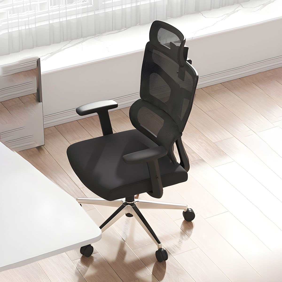 ergonomic high back chair, high back office chair, ergonomic office chair, office chair, ergonomic chair, computer chair, desk chair, swivel office chair, rolling office chair, adjustable office chair, executive office chair, manager chair, corporate office chair, business office chair, professional office chair, home office chair, workstation chair, task chair, ergonomic task chair, high back ergonomic chair, lumbar support chair, back support chair, posture support chair, spinal support chair, headrest office chair, adjustable headrest chair, ergonomic backrest chair, orthopedic office chair, posture correction chair, spine alignment chair, breathable office chair, mesh office chair, leather office chair, fabric office chair, cushioned office chair, padded office chair, comfortable office chair, premium office chair, luxury office chair, modern office chair, contemporary office chair, stylish office chair, durable office chair, heavy duty office chair, strong office chair, stable base chair, smooth rolling chair, caster wheel chair, nylon wheel chair, adjustable height chair, tilt mechanism chair, reclining office chair, armrest office chair, adjustable armrest chair, padded armrest chair, office chair with wheels, office chair with lumbar support, office chair with headrest, office chair with adjustable arms, office chair with tilt lock, office chair with recline function, office chair with ergonomic design, office chair with modern design, office chair with premium finish, office chair with durable frame, office chair with comfort padding, office chair for long hours, office chair for office use, office chair for home office, office chair for workstation setup, office chair for desk work, office chair for computer work, office chair for professionals, office chair for executives, office chair for managers, office chair for employees, office chair for office staff, office chair for students, ergonomic office furniture, ergonomic seating solution, workplace ergonomics chair, office seating solution, modern ergonomic chair, contemporary ergonomic chair, premium ergonomic furniture, office chair design, ergonomic chair design, office chair innovation, office chair craftsmanship, office chair durability, office chair comfort design, office chair premium quality, ergonomic workstation furniture, ergonomic office setup chair, posture friendly chair, healthy sitting chair, spinal health chair, ergonomic support chair, ventilated ergonomic chair, breathable ergonomic seating, office productivity chair, office efficiency chair, office comfort chair, office wellness chair, ergonomic chair collection, office chair collection, office seating collection, office furniture collection, ergonomic mesh chair, ergonomic leather chair, ergonomic fabric chair, ergonomic high back workstation chair, executive ergonomic seating, professional ergonomic chair, corporate ergonomic chair, business ergonomic chair, ergonomic chair for long hours, ergonomic chair for workplace comfort, ergonomic chair for posture correction, ergonomic chair for spinal alignment, ergonomic chair for productivity, ergonomic chair for modern offices, ergonomic chair for office interiors, ergonomic chair for corporate environments, ergonomic chair for business environments, ergonomic chair for professional workspaces.