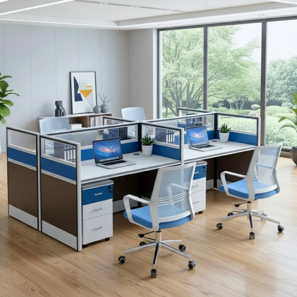 4-way office workstation, four way office workstation, office workstation, 4 person workstation, four person office desk, modular office workstation, shared office workstation, team workstation desk, cluster workstation, office cubicle workstation, collaborative workstation, office bench workstation, workstation desk for 4 people, multi user workstation, office desk cluster, group workstation desk, workstation furniture, modular workstation desk, open plan workstation, office workstation system, office cubicle desk system, workstation with partitions, office partition workstation, team collaboration workstation, corporate office workstation, business workstation furniture, commercial office workstation, professional workstation desk, employee workstation, staff workstation desk, office workspace furniture, modern office workstation, ergonomic workstation desk, workstation desk with storage, workstation with drawers, workstation with cable management, workstation desk system, office benching system, modular office furniture, configurable workstation setup, flexible office workstation, reconfigurable workstation desk, workstation for teamwork, office productivity workstation, workspace optimization desk, workstation furniture modern design, contemporary office workstation, minimalist workstation desk, stylish office workstation, premium office workstation, durable workstation desk, heavy duty office workstation, compact workstation setup, space saving workstation desk, workstation desk for open offices, collaborative office furniture, office desk pods, workstation cubicle system, team seating workstation, workstation office furniture solution, workstation organized workspace, workstation efficient design, workstation functional design, workstation modern furniture, workstation sleek design, workstation premium quality, workstation high quality finish, workstation business furniture, workstation corporate environment, workstation commercial use, workstation professional furniture, workstation workspace solution, workstation office essentials, workstation productivity furniture, workstation durable materials, workstation smart design, workstation clean design, workstation contemporary style, workstation elegant design, workstation high end design, workstation premium finish, workstation modern office setup, workstation team workspace solution, workstation office collaboration furniture, workstation executive office furniture, workstation employee seating solution, workstation commercial office furniture, workstation flexible workspace furniture, workstation office organization system, workstation ergonomic office setup, workstation shared desk solution, workstation corporate workspace furniture, workstation professional office setup, workstation modern collaborative workspace.
