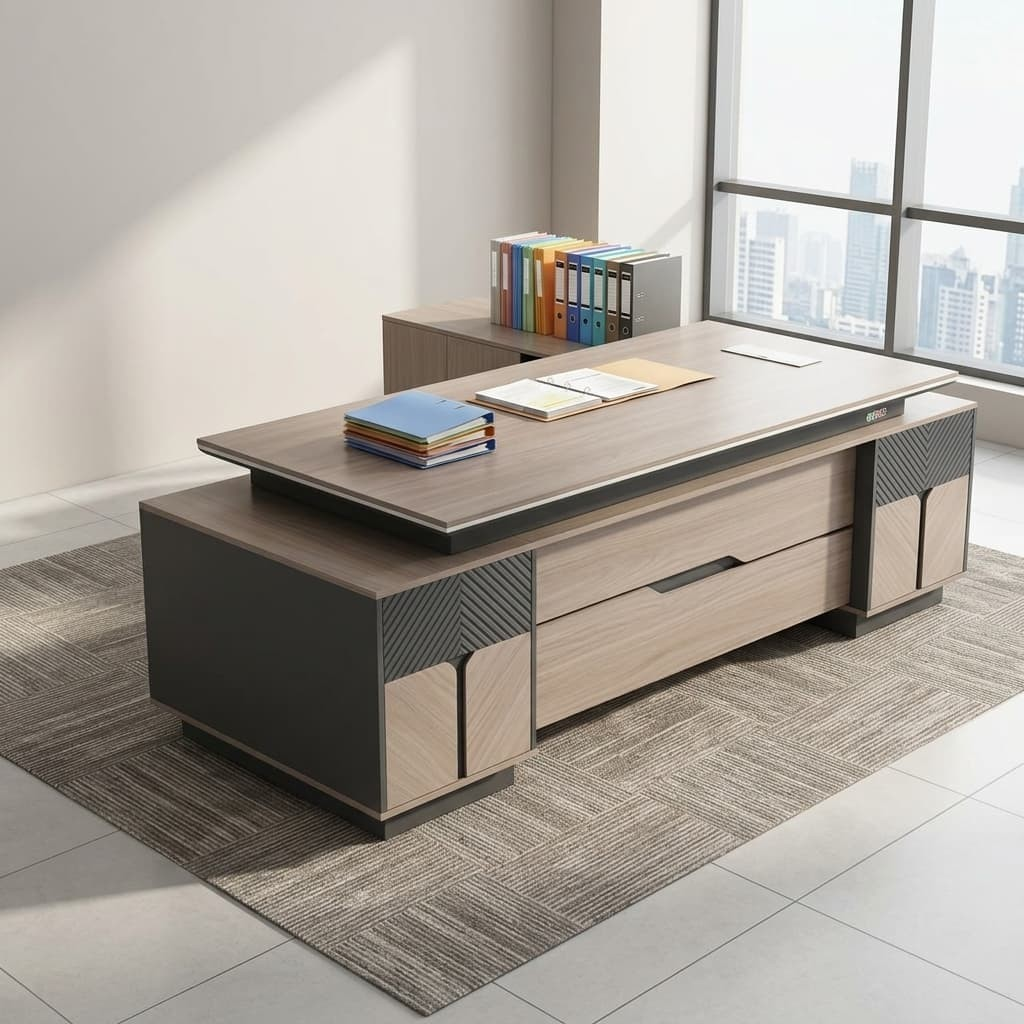 executive director’s table, director office table, executive office table, director desk, executive desk, CEO office table, manager office table, corporate executive table, luxury executive table, premium office table, modern executive desk, contemporary office table, professional office desk, business office table, office workstation table, executive workstation table, large executive desk, spacious office table, executive writing table, executive computer table, director workstation desk, executive office furniture, corporate office furniture, luxury office furniture, premium workspace furniture, executive furniture collection, office table for directors, leadership office table, high level executive desk, senior management desk, boardroom style table, executive boardroom table, office meeting table executive, executive office setup table, modern office furniture table, stylish executive table, sleek office table, minimalist executive table, elegant executive office table, high end office table, durable executive table, heavy duty office table, high quality office table, premium wood executive table, wooden executive table, walnut executive table, oak executive table, mahogany executive table, engineered wood office table, laminate executive table, glossy finish executive table, matte finish office table, contemporary executive furniture design, modern executive workspace table, ergonomic executive table, functional executive office table, executive table with storage, office table with drawers, executive desk with storage, office table with cabinet, executive table with side return, L-shaped executive table, corner executive office table, executive workstation with return, multifunction executive table, executive table with cable management, office table with lockable drawers, executive table with shelves, organized executive workstation, productivity focused office table, professional workspace desk, executive office interior furniture, corporate leadership workstation, business leadership table, executive office table modern design, premium corporate workstation table, executive table for directors and managers, office table designed for executives, high performance executive desk table, luxury leadership office furniture, executive workspace solution table, modern corporate executive desk, executive office table for productivity, sophisticated executive office furniture, high level corporate office table, executive director’s office desk furniture, premium executive workspace table, executive office table crafted for leadership use, durable premium executive table, modern executive director workstation, executive office table with storage solutions, stylish director office furniture, corporate executive desk modern design, executive table built for professional environments, premium office table for directors, executive office furniture system, modern leadership office table, executive workstation table for corporate offices, high quality director office desk, luxury executive office workstation table, professional executive office table design, contemporary director workspace furniture, executive office table for modern business environments