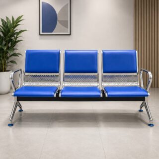 3-link reception bench, reception bench, 3-seater reception bench, linked reception seating, beam seating bench, reception waiting bench, office reception bench, waiting area bench, lobby bench, visitor seating bench, guest seating bench, office waiting chair, reception area seating, commercial reception bench, corporate reception seating, business waiting bench, professional reception furniture, office lobby furniture, workplace reception seating, customer waiting bench, client reception seating, public seating bench, airport style bench, hospital waiting bench, clinic reception bench, bank lobby seating, hotel reception bench, institutional seating bench, durable reception bench, heavy duty waiting bench, high quality reception bench, premium reception seating, modern reception bench, contemporary waiting bench, stylish reception seating, sleek lobby bench, minimalist reception bench, ergonomic waiting bench, comfortable reception bench, padded reception bench, upholstered reception bench, metal reception bench, steel frame reception bench, chrome reception bench, powder coated steel bench, commercial grade seating bench, high traffic waiting area bench, durable office seating solution, visitor lounge bench, office guest seating furniture, reception room bench, entrance seating bench, organized waiting area furniture, space saving reception bench, linked office seating, multi user reception bench, fixed seating bench, public waiting area furniture, office furniture reception bench, workplace seating solution, business lounge seating, reception hall bench, office entrance furniture, modern office seating bench, professional visitor seating solution, premium lobby furniture, reception seating for offices, commercial waiting room furniture, executive reception bench, durable beam seating system, contemporary office reception furniture, stylish waiting room seating, high performance reception bench, office seating furniture for visitors and clients, reception bench designed for comfort and durability, modern linked seating solution for waiting areas, professional reception furniture for corporate environments, premium 3-link reception bench for offices, commercial beam seating bench for high traffic spaces, elegant reception bench for lobbies and waiting rooms, durable steel frame reception bench for public and office use, high quality reception seating solution for visitors and guests, modern office lobby bench with linked seating design, professional waiting area furniture for businesses and institutions, stylish reception bench crafted for comfort, stability, and long-term use