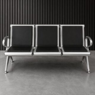 3-link waiting bench, 3 seater waiting bench, waiting bench, reception waiting bench, office waiting bench, visitor waiting bench, guest waiting bench, lobby waiting bench, office reception bench, reception seating bench, waiting area bench, waiting room bench, office seating bench, public seating bench, commercial waiting bench, institutional seating bench, hospital waiting bench, clinic waiting bench, airport waiting bench, bank waiting bench, school waiting bench, office lobby bench, metal waiting bench, steel waiting bench, stainless steel waiting bench, durable waiting bench, heavy duty waiting bench, strong frame bench, perforated metal bench, cushioned waiting bench, padded waiting bench, armrest waiting bench, linked seating bench, beam seating bench, fixed seating bench, modular waiting bench, three seat bench, triple seating bench, multi seat waiting bench, visitor seating solution, client waiting bench, customer waiting bench, professional waiting bench, corporate reception bench, business reception seating, modern waiting bench, contemporary waiting bench, stylish waiting bench, ergonomic waiting bench, comfortable waiting bench, premium waiting bench, commercial grade bench, high traffic seating bench, institutional furniture bench, office furniture bench, reception furniture bench, lobby furniture bench, office interior seating, workspace reception furniture, public area seating solution, office guest seating, office hospitality seating, office entrance seating, reception area furniture, waiting room furniture, office lounge bench, visitor area seating, client reception seating, office waiting area furniture, modern office furniture, contemporary office furniture, durable office seating, strong office seating solution, rust resistant metal bench, powder coated waiting bench, stainless steel reception bench, high quality waiting bench, long lasting office bench, office seating collection, waiting bench collection, reception bench furniture collection, commercial furniture seating solution, office seating arrangement bench, professional workspace seating, corporate workspace furniture, business workspace seating, public seating solution for offices, office bench for reception area, office bench for waiting room, office bench for lobby area, office bench for commercial spaces, office bench for corporate environments, office bench for business environments, office bench for professional environments, office bench for high traffic areas, office bench for modern offices, office bench for office interiors.