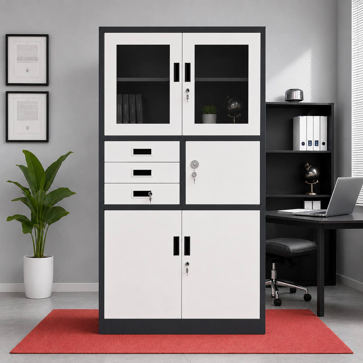 office cabinet, office cabinets, office storage cabinet, office filing cabinet, filing cabinet office, office wooden cabinet, wooden office cabinet, metal office cabinet, steel office cabinet, office cabinet furniture, office furniture cabinet, modern office cabinet, contemporary office cabinet, minimalist office cabinet, luxury office cabinet, executive office cabinet, home office cabinet, corporate office cabinet, professional office cabinet, large office cabinet, small office cabinet, compact office cabinet, tall office cabinet, low office cabinet, wide office cabinet, narrow office cabinet, office cabinet with drawers, office cabinet with doors, office cabinet with shelves, office cabinet with lock, lockable office cabinet, secure office cabinet, office cabinet storage, heavy duty office cabinet, durable office cabinet, high quality office cabinet, premium office cabinet, budget office cabinet, affordable office cabinet, designer office cabinet, custom office cabinet, modular office cabinet, multi purpose office cabinet, multifunction office cabinet, office cabinet organizer, office document cabinet, document storage cabinet, file storage cabinet, office filing storage cabinet, legal size filing cabinet, A4 filing cabinet, hanging file cabinet, lateral filing cabinet, vertical filing cabinet, mobile office cabinet, rolling office cabinet, office cabinet on wheels, office cabinet with caster wheels, office cabinet with lockable wheels, office cabinet drawer unit, drawer storage cabinet, pedestal office cabinet, under desk cabinet, under desk storage cabinet, office side cabinet, office credenza cabinet, office credenza storage, office hutch cabinet, office overhead cabinet, wall mounted office cabinet, wall office storage cabinet, floor standing office cabinet, freestanding office cabinet, office cabinet set, office cabinet system, office cabinet unit, office cabinet rack, office cabinet organizer unit, office cabinet with glass doors, glass door office cabinet, transparent office cabinet, frosted glass office cabinet, office cabinet with metal handles, office cabinet with wooden handles, handleless office cabinet, soft close office cabinet, anti scratch office cabinet, water resistant office cabinet, fire resistant office cabinet, fireproof office cabinet, office cabinet safe storage, office cabinet security lock, office cabinet key lock, digital lock office cabinet, smart lock office cabinet, RFID lock office cabinet, office cabinet with code lock, office cabinet with combination lock, office cabinet storage system, office cabinet shelving unit, office cabinet bookshelf combo, office cabinet with bookshelves, office cabinet with workspace, office cabinet workstation, office cabinet divider, office cabinet partition storage, office cabinet multi drawer, office cabinet two door, office cabinet three door, office cabinet four door, office cabinet single door, office cabinet sliding doors, sliding door office cabinet, hinged door office cabinet, swing door office cabinet, modern wooden office cabinet, oak office cabinet, walnut office cabinet, mahogany office cabinet, teak office cabinet, rosewood office cabinet, pine office cabinet, engineered wood office cabinet, MDF office cabinet, particle board office cabinet, laminate office cabinet, glossy office cabinet, matte office cabinet, high gloss office cabinet, painted office cabinet, white office cabinet, black office cabinet, brown office cabinet, grey office cabinet, beige office cabinet, neutral office cabinet, minimalist white office cabinet, Scandinavian office cabinet, industrial style office cabinet, rustic office cabinet, vintage office cabinet, classic office cabinet, traditional office cabinet, contemporary wooden cabinet, luxury wood office cabinet, executive wood cabinet, designer storage cabinet, modern storage cabinet, office storage furniture, office storage solution, office organization cabinet, office filing system cabinet, workplace storage cabinet, business office cabinet, corporate storage cabinet, admin office cabinet, administrative cabinet, office supply cabinet, stationery storage cabinet, office equipment cabinet, printer storage cabinet, printer cabinet office, CPU storage cabinet, computer tower cabinet, IT equipment cabinet, server cabinet office, network equipment cabinet, cable management cabinet, office cabinet with cable hole, ventilated office cabinet, office cabinet with airflow, ergonomic office cabinet, space saving office cabinet, space efficient cabinet, compact storage cabinet, large capacity office cabinet, high capacity storage cabinet, deep storage cabinet, shallow office cabinet, office cabinet furniture set, office cabinet combo, office desk cabinet combo, office cabinet side table, office cabinet credenza modern, executive credenza cabinet, office meeting room cabinet, conference room cabinet, boardroom storage cabinet, reception office cabinet, office lobby cabinet, professional storage furniture, workplace cabinet storage, commercial office cabinet, business storage furniture, industrial office cabinet, heavy duty storage furniture, metal filing cabinet, steel filing cabinet, aluminum office cabinet, powder coated cabinet, scratch resistant cabinet, anti rust office cabinet, long lasting office cabinet, eco friendly office cabinet, sustainable wood cabinet, recycled material cabinet, contemporary storage furniture, modern workplace storage, office interior cabinet, office decor cabinet, functional office cabinet, aesthetic office cabinet, stylish office cabinet, premium design cabinet, luxury storage furniture, high end storage cabinet, executive storage solution, office cabinet drawers lockable, office cabinet smooth drawers, office cabinet ball bearing drawers, soft close drawers cabinet, silent close cabinet, ergonomic drawer cabinet, easy access office cabinet, organized storage cabinet, clutter free office cabinet, tidy office storage cabinet, professional workspace cabinet, productivity office cabinet, smart office storage cabinet, tech friendly office cabinet, cable organized cabinet, multi compartment cabinet, partitioned storage cabinet, adjustable shelf office cabinet, removable shelf cabinet, customizable office cabinet, modular storage system office cabinet, expandable office cabinet, stackable office cabinet, vertical storage cabinet office, horizontal storage cabinet office, low profile office cabinet, high profile office cabinet, office cabinet furniture modern design, office cabinet minimalist design, Scandinavian style office cabinet, Japanese minimalist cabinet, industrial metal cabinet office, rustic wood storage cabinet, farmhouse style office cabinet, luxury executive furniture cabinet, premium office interior cabinet, corporate interior storage cabinet, business furniture cabinet, workstation storage cabinet, office productivity furniture, filing organization cabinet, document management cabinet, archive storage cabinet, archival office cabinet, records storage cabinet, legal document cabinet, secure document cabinet, confidential storage cabinet, locked filing cabinet office, office cabinet security storage, office cabinet with safe compartment, office cabinet hidden storage, office cabinet secret drawer, office cabinet multifunctional storage, office cabinet workspace integration, office cabinet desk combo unit, office cabinet side storage unit, office cabinet under counter, office cabinet above desk, office cabinet wall shelving system, office cabinet modular shelves, office cabinet open shelves, closed storage office cabinet, combination storage cabinet office, office cabinet furniture collection, office cabinet modern style furniture, office cabinet ergonomic design, office cabinet durable construction, office cabinet long term use, office cabinet professional look, office cabinet business furniture, office cabinet office setup, office cabinet workspace organization, office cabinet productivity system, office cabinet interior storage solution, office cabinet design furniture, office cabinet home workspace, office cabinet remote office setup, office cabinet coworking space furniture, office cabinet startup office furniture, office cabinet enterprise storage, office cabinet corporate setup, office cabinet manager office furniture, office cabinet CEO office furniture, office cabinet director office setup, office cabinet meeting room furniture, office cabinet reception area furniture, office cabinet lobby furniture, office cabinet filing solution modern,office cabinet, office cabinets, office storage cabinet, office filing cabinet, filing cabinet office, office wooden cabinet, wooden office cabinet, metal office cabinet, steel office cabinet, office cabinet furniture, office furniture cabinet, modern office cabinet, contemporary office cabinet, minimalist office cabinet, luxury office cabinet, executive office cabinet, home office cabinet, corporate office cabinet, professional office cabinet, large office cabinet, small office cabinet, compact office cabinet, tall office cabinet, low office cabinet, wide office cabinet, narrow office cabinet, office cabinet with drawers, office cabinet with doors, office cabinet with shelves, office cabinet with lock, lockable office cabinet, secure office cabinet, office cabinet storage, heavy duty office cabinet, durable office cabinet, high quality office cabinet, premium office cabinet, budget office cabinet, affordable office cabinet, designer office cabinet, custom office cabinet, modular office cabinet, multi purpose office cabinet, multifunction office cabinet, office cabinet organizer, office document cabinet, document storage cabinet, file storage cabinet, office filing storage cabinet, legal size filing cabinet, A4 filing cabinet, hanging file cabinet, lateral filing cabinet, vertical filing cabinet, mobile office cabinet, rolling office cabinet, office cabinet on wheels, office cabinet with caster wheels, office cabinet with lockable wheels, office cabinet drawer unit, drawer storage cabinet, pedestal office cabinet, under desk cabinet, under desk storage cabinet, office side cabinet, office credenza cabinet, office credenza storage, office hutch cabinet, office overhead cabinet, wall mounted office cabinet, wall office storage cabinet, floor standing office cabinet, freestanding office cabinet, office cabinet set, office cabinet system, office cabinet unit, office cabinet rack, office cabinet organizer unit, office cabinet with glass doors, glass door office cabinet, transparent office cabinet, frosted glass office cabinet, office cabinet with metal handles, office cabinet with wooden handles, handleless office cabinet, soft close office cabinet, anti scratch office cabinet, water resistant office cabinet, fire resistant office cabinet, fireproof office cabinet, office cabinet safe storage, office cabinet security lock, office cabinet key lock, digital lock office cabinet, smart lock office cabinet, RFID lock office cabinet, office cabinet with code lock, office cabinet with combination lock, office cabinet storage system, office cabinet shelving unit, office cabinet bookshelf combo, office cabinet with bookshelves, office cabinet with workspace, office cabinet workstation, office cabinet divider, office cabinet partition storage, office cabinet multi drawer, office cabinet two door, office cabinet three door, office cabinet four door, office cabinet single door, office cabinet sliding doors, sliding door office cabinet, hinged door office cabinet, swing door office cabinet, modern wooden office cabinet, oak office cabinet, walnut office cabinet, mahogany office cabinet, teak office cabinet, rosewood office cabinet, pine office cabinet, engineered wood office cabinet, MDF office cabinet, particle board office cabinet, laminate office cabinet, glossy office cabinet, matte office cabinet, high gloss office cabinet, painted office cabinet, white office cabinet, black office cabinet, brown office cabinet, grey office cabinet, beige office cabinet, neutral office cabinet, minimalist white office cabinet, Scandinavian office cabinet, industrial style office cabinet, rustic office cabinet, vintage office cabinet, classic office cabinet, traditional office cabinet, contemporary wooden cabinet, luxury wood office cabinet, executive wood cabinet, designer storage cabinet, modern storage cabinet, office storage furniture, office storage solution, office organization cabinet, office filing system cabinet, workplace storage cabinet, business office cabinet, corporate storage cabinet, admin office cabinet, administrative cabinet, office supply cabinet, stationery storage cabinet, office equipment cabinet, printer storage cabinet, printer cabinet office, CPU storage cabinet, computer tower cabinet, IT equipment cabinet, server cabinet office, network equipment cabinet, cable management cabinet, office cabinet with cable hole, ventilated office cabinet, office cabinet with airflow, ergonomic office cabinet, space saving office cabinet, space efficient cabinet, compact storage cabinet, large capacity office cabinet, high capacity storage cabinet, deep storage cabinet, shallow office cabinet, office cabinet furniture set, office cabinet combo, office desk cabinet combo, office cabinet side table, office cabinet credenza modern, executive credenza cabinet, office meeting room cabinet, conference room cabinet, boardroom storage cabinet, reception office cabinet, office lobby cabinet, professional storage furniture, workplace cabinet storage, commercial office cabinet, business storage furniture, industrial office cabinet, heavy duty storage furniture, metal filing cabinet, steel filing cabinet, aluminum office cabinet, powder coated cabinet, scratch resistant cabinet, anti rust office cabinet, long lasting office cabinet, eco friendly office cabinet, sustainable wood cabinet, recycled material cabinet, contemporary storage furniture, modern workplace storage, office interior cabinet, office decor cabinet, functional office cabinet, aesthetic office cabinet, stylish office cabinet, premium design cabinet, luxury storage furniture, high end storage cabinet, executive storage solution, office cabinet drawers lockable, office cabinet smooth drawers, office cabinet ball bearing drawers, soft close drawers cabinet, silent close cabinet, ergonomic drawer cabinet, easy access office cabinet, organized storage cabinet, clutter free office cabinet, tidy office storage cabinet, professional workspace cabinet, productivity office cabinet, smart office storage cabinet, tech friendly office cabinet, cable organized cabinet, multi compartment cabinet, partitioned storage cabinet, adjustable shelf office cabinet, removable shelf cabinet, customizable office cabinet, modular storage system office cabinet, expandable office cabinet, stackable office cabinet, vertical storage cabinet office, horizontal storage cabinet office, low profile office cabinet, high profile office cabinet, office cabinet furniture modern design, office cabinet minimalist design, Scandinavian style office cabinet, Japanese minimalist cabinet, industrial metal cabinet office, rustic wood storage cabinet, farmhouse style office cabinet, luxury executive furniture cabinet, premium office interior cabinet, corporate interior storage cabinet, business furniture cabinet, workstation storage cabinet, office productivity furniture, filing organization cabinet, document management cabinet, archive storage cabinet, archival office cabinet, records storage cabinet, legal document cabinet, secure document cabinet, confidential storage cabinet, locked filing cabinet office, office cabinet security storage, office cabinet with safe compartment, office cabinet hidden storage, office cabinet secret drawer, office cabinet multifunctional storage, office cabinet workspace integration, office cabinet desk combo unit, office cabinet side storage unit, office cabinet under counter, office cabinet above desk, office cabinet wall shelving system, office cabinet modular shelves, office cabinet open shelves, closed storage office cabinet, combination storage cabinet office, office cabinet furniture collection, office cabinet modern style furniture, office cabinet ergonomic design, office cabinet durable construction, office cabinet long term use, office cabinet professional look, office cabinet business furniture, office cabinet office setup, office cabinet workspace organization, office cabinet productivity system, office cabinet interior storage solution, office cabinet design furniture, office cabinet home workspace, office cabinet remote office setup, office cabinet coworking space furniture, office cabinet startup office furniture, office cabinet enterprise storage, office cabinet corporate setup, office cabinet manager office furniture, office cabinet CEO office furniture, office cabinet director office setup, office cabinet meeting room furniture, office cabinet reception area furniture, office cabinet lobby furniture, office cabinet filing solution modern,