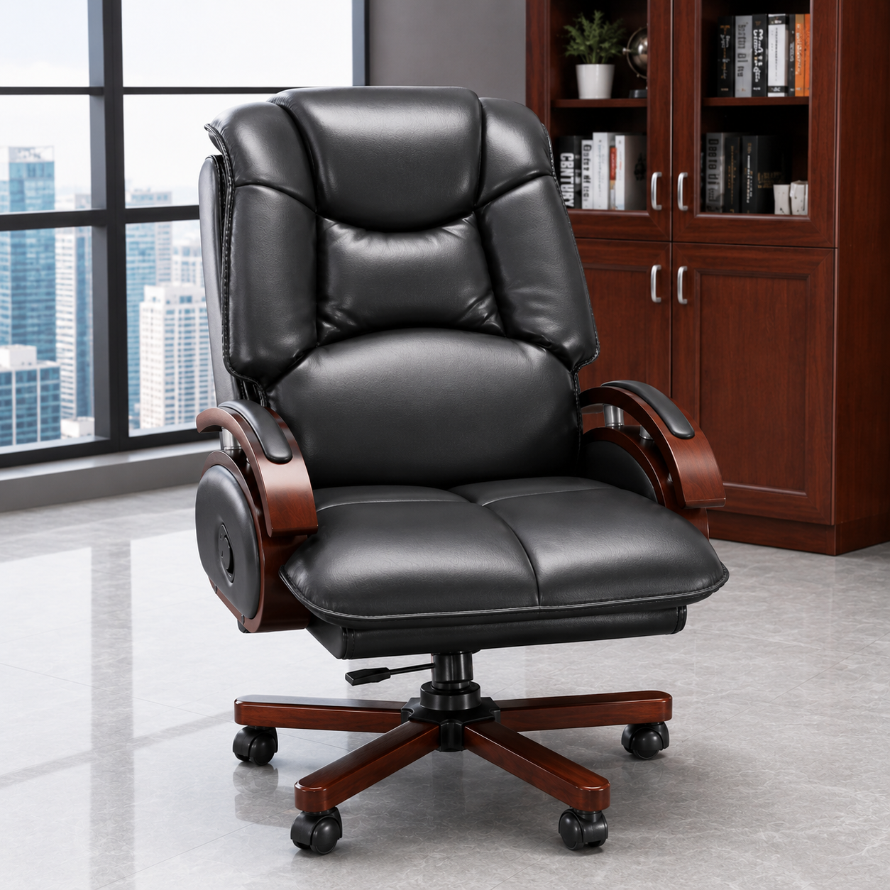 leather executive chair, executive office chair, leather office chair, ergonomic executive chair, high back leather chair, premium executive chair, luxury office chair, PU leather office chair, genuine leather office chair, padded executive chair, cushioned office chair, office chair with headrest, ergonomic leather chair, modern executive chair, contemporary office chair, professional office chair, corporate executive chair, CEO office chair, manager office chair, director office chair, boardroom executive chair, swivel leather chair, adjustable office chair, adjustable height chair, rolling office chair, caster wheel office chair, 360 swivel chair, tilt lock executive chair, reclining office chair, tension control chair, synchronized tilt chair, ergonomic recliner chair, lumbar support leather chair, back support executive chair, neck support office chair, posture support chair, spine support chair, ergonomic seating chair, office furniture chair, workstation chair, computer chair, desk chair, task chair, executive workstation chair, comfortable office chair, long hours office chair, all day comfort chair, breathable leather chair, padded armrest chair, adjustable armrest chair, flip up armrest chair, durable office chair, heavy duty executive chair, high quality office chair, stylish executive chair, sleek leather chair, minimalist office chair, modern workspace chair, premium office seating, luxury executive seating, high end office chair, business office chair, corporate seating solution, professional workspace chair, ergonomic office furniture, office chair ergonomic design, office chair with lumbar support, office chair for executives, office chair for professionals, executive workspace chair, executive comfort chair, leather swivel office chair, executive leather seating, modern executive office furniture, premium leather seating chair, office chair for long sitting hours, ergonomic office chair with headrest, high back ergonomic chair, executive leather desk chair, office chair modern design, luxury executive office chair, corporate leather chair, professional executive seating solution, ergonomic leather office seating, durable leather executive chair, office chair with adjustable features, premium ergonomic executive chair, modern leather office furniture, executive office seating solution, stylish leather office chair, office chair for corporate use, executive office chair with lumbar support, high quality leather office chair, contemporary executive seating furniture, office chair for workspace productivity, premium executive desk chair, ergonomic chair for office use, office chair with full back support, executive leather office furniture, modern ergonomic executive chair, comfortable leather desk chair, professional office seating furniture, executive chair for leadership offices, luxury leather executive seating chair, office chair with advanced support features, corporate executive seating furniture, ergonomic leather workstation chair, executive office chair modern style, premium office workstation chair, office chair designed for professionals, executive leather office chair with headrest, high performance office chair, modern executive seating furniture, office chair for office productivity, luxury ergonomic leather chair, office chair with adjustable lumbar support, professional executive office chair, p