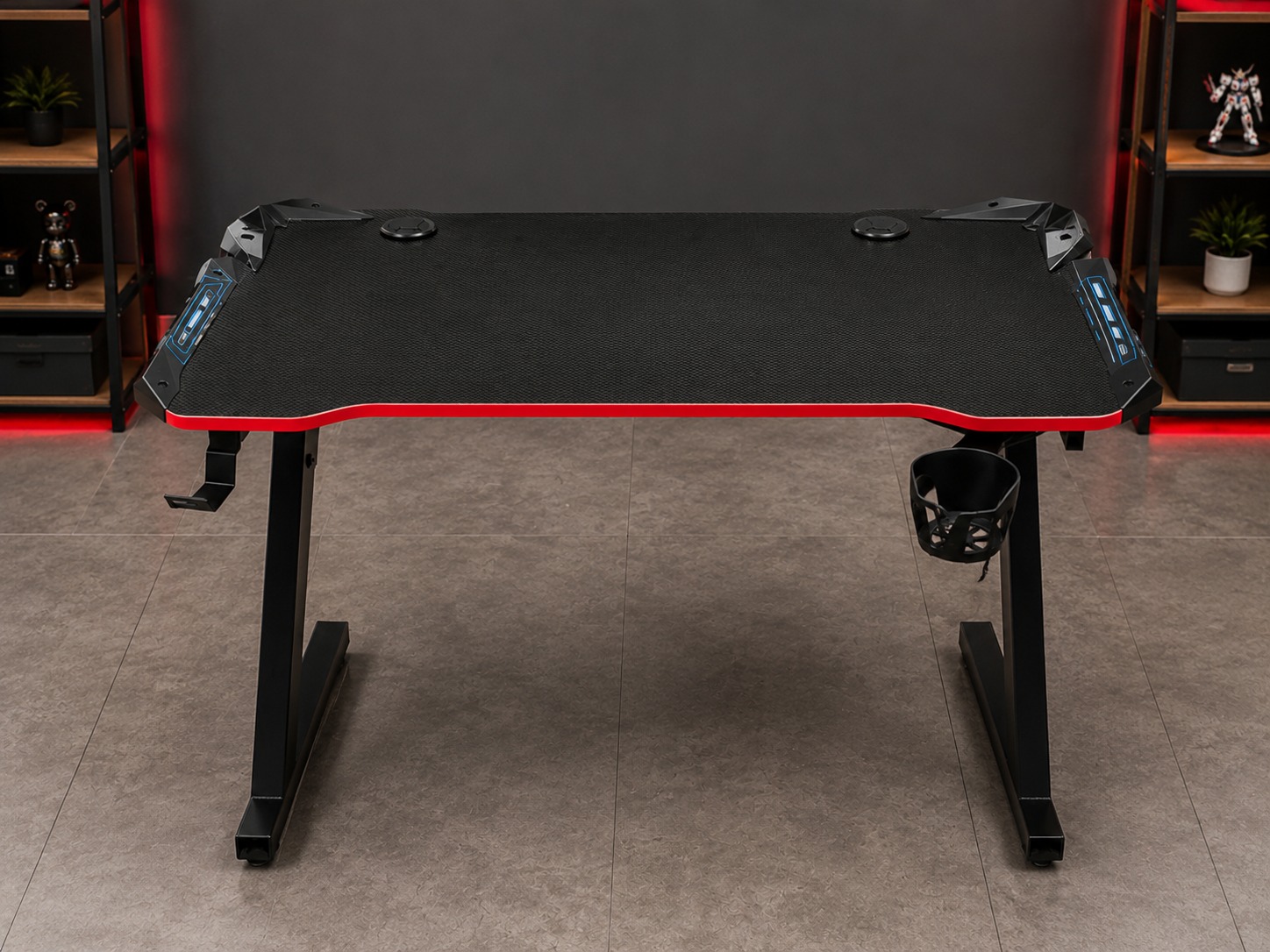 gaming desk, generic gaming desk, gaming computer desk, gaming workstation desk, gaming setup desk, gamer desk, PC gaming desk, esports gaming desk, modern gaming desk, RGB gaming desk, LED gaming desk, L-shaped gaming desk, corner gaming desk, ergonomic gaming desk, adjustable gaming desk, height adjustable gaming desk, sit stand gaming desk, large gaming desk, spacious gaming desk, compact gaming desk, minimalist gaming desk, sleek gaming desk, stylish gaming desk, carbon fiber gaming desk, metal frame gaming desk, steel frame gaming desk, durable gaming desk, heavy duty gaming desk, high performance gaming desk, premium gaming desk, budget gaming desk, entry level gaming desk, professional gaming desk, home gaming desk, office gaming desk, streaming desk, content creator desk, streamer setup desk, multi monitor gaming desk, dual monitor gaming desk, triple monitor gaming desk, wide gaming desk, deep desktop gaming desk, keyboard tray gaming desk, cable management gaming desk, cable routing desk, headset hook desk, cup holder gaming desk, controller stand desk, RGB lighting desk, LED strip desk, gaming battle station desk, gaming table desk, workstation table, computer table, PC desk, desk for gaming setup, gamer workstation furniture, gaming furniture desk, modern workspace gaming desk, tech desk, digital setup desk, performance gaming desk, ergonomic computer desk, gaming desk with storage, gaming desk with shelves, gaming desk with drawers, modular gaming desk, customizable gaming desk, gaming desk with monitor stand, elevated monitor gaming desk, professional esports desk, tournament gaming desk, gaming desk modern design, sleek gamer workstation, high quality gaming furniture, durable gamer desk, stable gaming desk, vibration resistant desk, scratch resistant gaming desk, modern PC setup desk, office gaming workstation, gaming desk for laptops, gaming desk for desktops, gaming desk for home office, hybrid gaming office desk, productivity gaming desk, gaming desk for long hours, comfortable gaming workstation, stylish gaming setup furniture, premium esports furniture, gaming desk ergonomic design, adjustable workspace gaming desk, contemporary gaming desk design, high end gaming workstation, gaming desk built for performance, professional gaming setup furniture, gaming desk optimized for cable management, modern gaming workstation desk, gaming desk for creators, gaming desk for streaming setups, RGB workstation desk, gaming desk with sturdy frame, gaming desk for competitive gamers, gaming desk modern furniture, gaming desk aesthetic setup, gaming desk with spacious surface, gaming desk for multiple screens, gaming desk for PC builds, gaming desk for immersive setup, gaming desk designed for comfort and performance