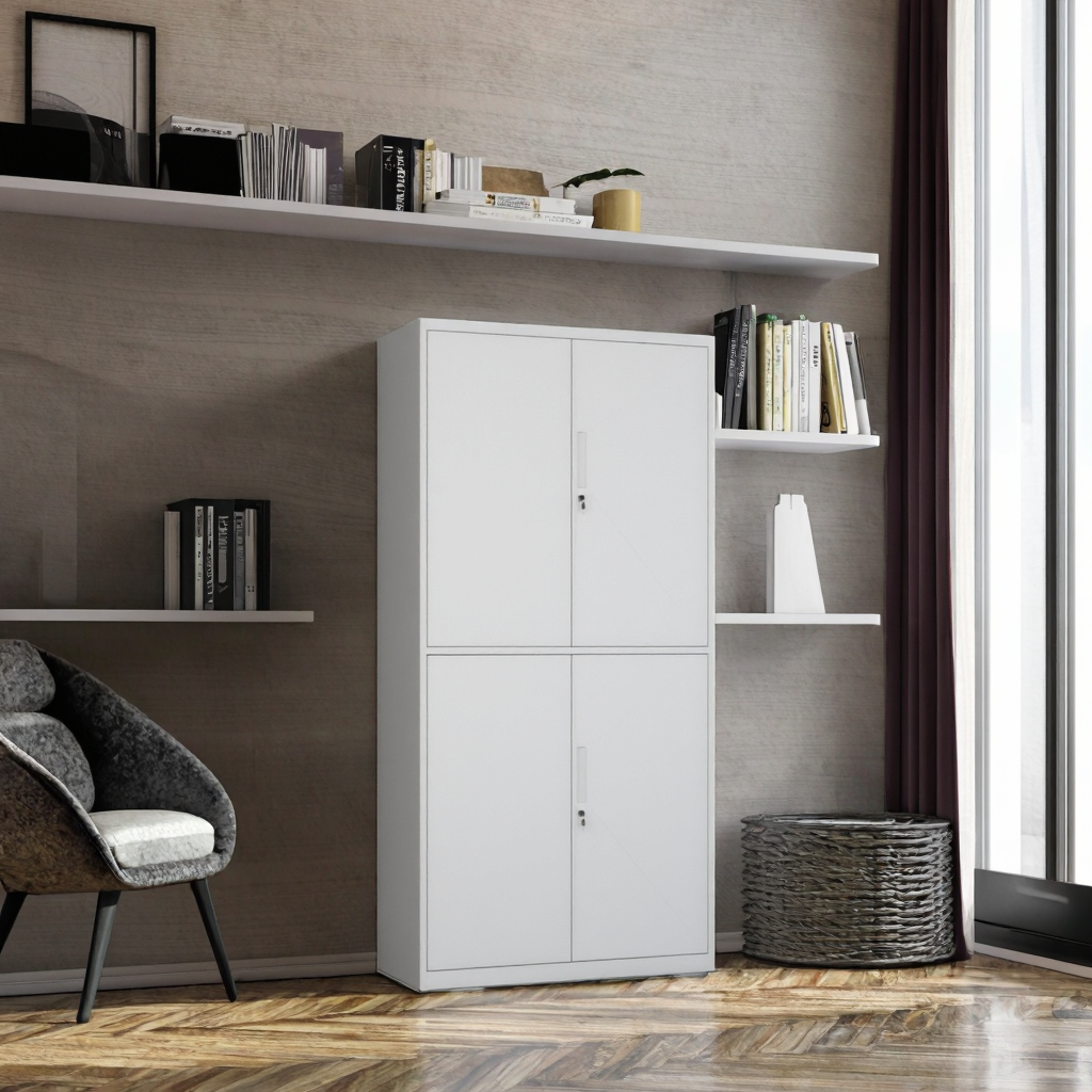 4 door steel cabinet, four door steel cabinet, 4-door steel cabinet, steel storage cabinet, metal storage cabinet, office steel cabinet, industrial steel cabinet, heavy duty steel cabinet, lockable steel cabinet, steel filing cabinet, office storage cabinet, metal office cabinet, steel cupboard, office steel storage unit, multi door steel cabinet, large steel cabinet, tall steel cabinet, wide steel cabinet, commercial steel cabinet, business steel cabinet, corporate steel cabinet, industrial storage cabinet, durable steel cabinet, secure steel cabinet, office document cabinet, steel document storage cabinet, file storage steel cabinet, office record steel cabinet, office organization steel cabinet, workspace steel cabinet, office furniture steel cabinet, steel cupboard with doors, cabinet with lock, steel cabinet with shelves, adjustable shelf steel cabinet, multi compartment steel cabinet, storage locker cabinet, metal locker cabinet, steel locker cabinet, office locker cabinet, filing and storage steel cabinet, office archive steel cabinet, document organization cabinet, office file storage cabinet, premium steel cabinet, powder coated steel cabinet, rust resistant steel cabinet, modern steel cabinet, contemporary steel cabinet, minimalist steel cabinet, industrial style steel cabinet, office cabinet modern design, office cabinet durable design, office cabinet stylish design, office cabinet contemporary style, office cabinet premium quality, office cabinet commercial use, office cabinet professional furniture, office cabinet business furniture, office cabinet workspace solution, office cabinet organized storage, office cabinet functional design, office cabinet secure storage system, office cabinet heavy duty construction, office cabinet high quality finish, office cabinet sleek design, office cabinet space saving design, office cabinet clean design, office cabinet smart storage solution, office cabinet efficient design, office cabinet corporate environment, office cabinet professional setup, office cabinet modern furniture, office cabinet storage organizer, office cabinet multi shelf design, office cabinet elegant design, office cabinet high end design, office cabinet premium finish, office cabinet durable materials, office cabinet office essentials, office cabinet practical storage solution, office cabinet for files and documents, office cabinet storage furniture solution, office cabinet industrial furniture, office cabinet commercial furniture, office cabinet workspace furniture, office cabinet metal frame design,