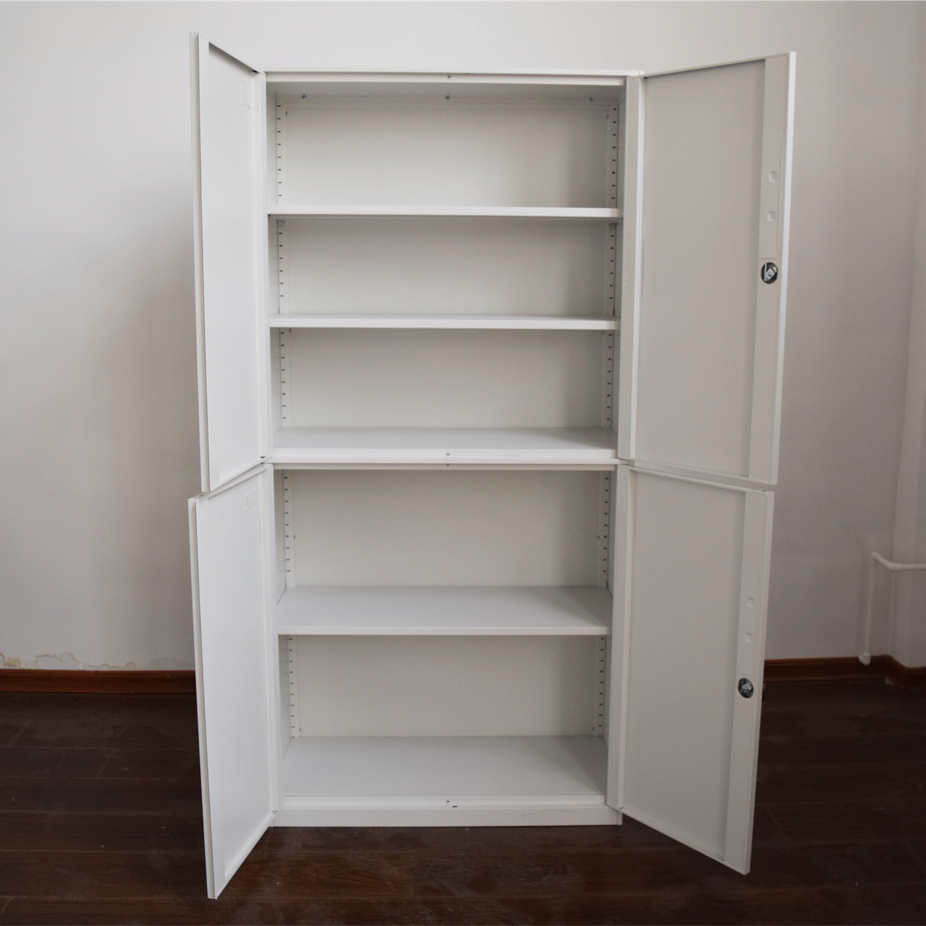 4 door steel cabinet, four door steel cabinet, 4-door steel cabinet, steel storage cabinet, metal storage cabinet, office steel cabinet, industrial steel cabinet, heavy duty steel cabinet, lockable steel cabinet, steel filing cabinet, office storage cabinet, metal office cabinet, steel cupboard, office steel storage unit, multi door steel cabinet, large steel cabinet, tall steel cabinet, wide steel cabinet, commercial steel cabinet, business steel cabinet, corporate steel cabinet, industrial storage cabinet, durable steel cabinet, secure steel cabinet, office document cabinet, steel document storage cabinet, file storage steel cabinet, office record steel cabinet, office organization steel cabinet, workspace steel cabinet, office furniture steel cabinet, steel cupboard with doors, cabinet with lock, steel cabinet with shelves, adjustable shelf steel cabinet, multi compartment steel cabinet, storage locker cabinet, metal locker cabinet, steel locker cabinet, office locker cabinet, filing and storage steel cabinet, office archive steel cabinet, document organization cabinet, office file storage cabinet, premium steel cabinet, powder coated steel cabinet, rust resistant steel cabinet, modern steel cabinet, contemporary steel cabinet, minimalist steel cabinet, industrial style steel cabinet, office cabinet modern design, office cabinet durable design, office cabinet stylish design, office cabinet contemporary style, office cabinet premium quality, office cabinet commercial use, office cabinet professional furniture, office cabinet business furniture, office cabinet workspace solution, office cabinet organized storage, office cabinet functional design, office cabinet secure storage system, office cabinet heavy duty construction, office cabinet high quality finish, office cabinet sleek design, office cabinet space saving design, office cabinet clean design, office cabinet smart storage solution, office cabinet efficient design, office cabinet corporate environment, office cabinet professional setup, office cabinet modern furniture, office cabinet storage organizer, office cabinet multi shelf design, office cabinet elegant design, office cabinet high end design, office cabinet premium finish, office cabinet durable materials, office cabinet office essentials, office cabinet practical storage solution, office cabinet for files and documents, office cabinet storage furniture solution, office cabinet industrial furniture, office cabinet commercial furniture, office cabinet workspace furniture, office cabinet metal frame design,