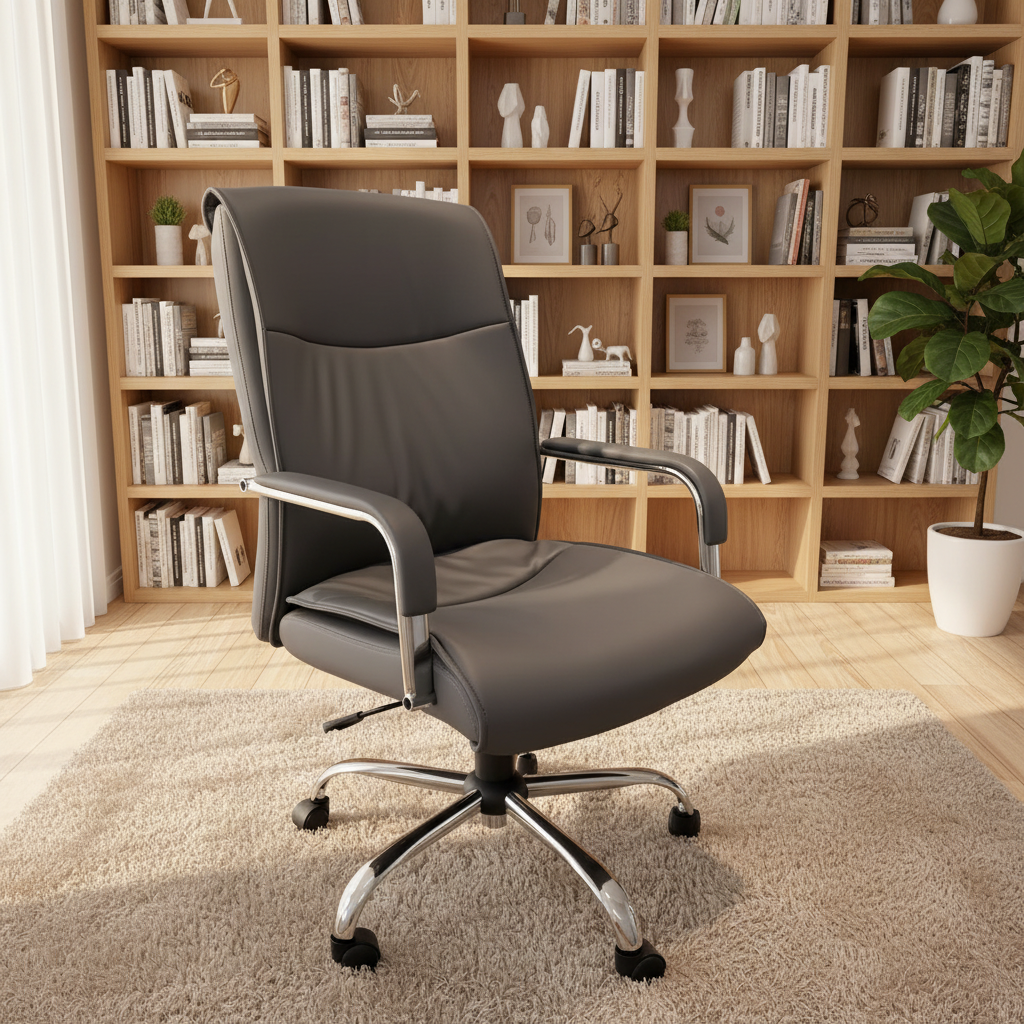 leather office chair, office chair, executive leather chair, ergonomic leather office chair, high back leather chair, leather executive chair, premium leather office chair, luxury leather chair, genuine leather office chair, PU leather office chair, faux leather office chair, upholstered leather chair, cushioned office chair, padded leather chair, ergonomic office chair, executive office chair, manager office chair, director office chair, CEO office chair, corporate office chair, professional office chair, workstation chair, computer chair, desk chair, swivel office chair, adjustable office chair, reclining leather chair, office seating chair, lumbar support chair, back support chair, posture support chair, spine support chair, neck support chair, headrest office chair, adjustable headrest chair, orthopedic office chair, healthy posture chair, comfort office chair, long hours office chair, all day comfort chair, productivity office chair, fatigue reducing chair, workplace comfort chair, office wellness chair, leather workstation chair, executive seating solution, office furniture chair, modern leather chair, contemporary office chair, stylish leather chair, designer office chair, minimalist office chair, premium office seating, luxury office furniture, professional seating solution, corporate seating chair, business office chair, workplace seating furniture, office chair with armrests, padded armrest chair, adjustable armrest chair, ergonomic arm support chair, rolling office chair, caster wheel chair, 360 swivel chair, gas lift office chair, hydraulic office chair, pneumatic office chair, height adjustable chair, tilt mechanism chair, multi lock tilt chair, tension control office chair, durable leather chair, heavy duty office chair, reinforced office chair, stable office chair, strong frame chair, metal base chair, aluminum base chair, nylon base chair, scratch resistant leather chair, easy clean office chair, black leather office chair, brown leather office chair, white leather office chair, grey leather office chair, executive workspace chair, office interior furniture, ergonomic office furniture, workplace seating solution, professional workspace chair, office chair for executives, office chair for managers, office chair for directors, office chair for professionals, office chair for office use, office chair for home office, office chair for workspace, office chair for long sitting hours, office chair for productivity, office chair for comfort, office chair for posture support, office chair for back pain relief, office chair for remote workers, work from home chair, WFH office chair, home office leather chair, executive desk chair, boardroom chair, conference room chair, meeting room chair, visitor office chair, premium executive seating, office chair furniture, leather chair furniture, office comfort furniture, business furniture chair, commercial office chair, institutional office chair, ergonomic seating solution, comfort engineered chair, executive office furniture, office productivity seating, workspace enhancement chair, leather office chair online, buy leather office chair, best leather office chair, affordable leather office chair, premium leather office chair, durable leather office chair, comfortable leather office chair, adjustable leather office chair, luxury leather office chair, leather office chair with lumbar support, leather office chair with headrest, leather office chair with armrests, leather office chair for office, leather office chair for home office, leather office chair for workspace, leather office chair for executives, leather office chair for professionals, leather office chair for long hours, leather office chair for posture support, leather office chair for back support, leather office chair furniture, leather office chair seating solution, leather office chair comfort design, leather office chair workplace wellness, leather office chair premium seating, leather office chair professional furniture, leather office chair ergonomic workstation solution, leather office chair office productivity solution, leather office chair premium office solution, leather office chair professional workspace support, leather office chair all day comfort seating, leather office chair comfort and productivity, leather office chair workspace enhancement, leather office chair health focused seating, leather office chair long lasting comfort, leather office chair workplace comfort solution, leather office chair business office furniture, leather office chair modern office furniture, premium leather seating, executive leather seating, professional leather office seating.