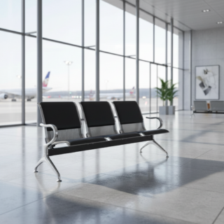 3-link office bench, 3 link office bench, 3 seater bench, three seater office bench, waiting bench, office waiting bench, reception bench, visitor bench, guest seating bench, office bench seating, metal waiting bench, steel waiting bench, stainless steel bench, airport style bench, terminal seating bench, lobby bench, reception area bench, hospital waiting bench, clinic waiting bench, public seating bench, commercial waiting bench, institutional bench seating, office furniture bench, workplace seating bench, durable office bench, heavy duty bench, reinforced metal bench, strong frame bench, stable office bench, industrial bench seating, commercial grade bench, ergonomic waiting bench, cushioned bench seating, padded office bench, upholstered bench, leather bench seating, PU leather bench, faux leather bench, fabric cushioned bench, perforated metal bench, ventilated seating bench, modern office bench, contemporary waiting bench, minimalist bench seating, stylish office bench, professional seating bench, corporate bench seating, office lobby furniture, reception seating furniture, waiting room furniture, visitor seating furniture, client waiting bench, customer seating bench, guest waiting seating, office entrance bench, front office seating bench, reception lounge bench, hallway bench seating, corridor seating bench, space saving bench, compact office bench, multi seat bench, 3 person bench seating, linked bench seating, linked chair bench, modular bench seating, fixed bench seating, anchored bench, floor mounted bench, bolt down bench, frame connected bench, row seating bench, public area seating, shared seating bench, workplace waiting furniture, office organization seating, professional furniture bench, business seating solution, commercial furniture seating, institutional seating solution, durable seating solution, easy clean bench, scratch resistant bench, rust resistant metal bench, powder coated bench, black metal bench, silver steel bench, grey office bench, modern seating solution, office comfort bench, visitor comfort seating, waiting area comfort bench, ergonomic seating solution, office bench furniture, seating system bench, office bench online, buy office bench, best office bench, affordable office bench, durable office bench, modern office bench, heavy duty office bench, premium office bench, office bench Kenya, Nairobi office bench, office furniture Kenya, waiting bench Kenya, reception bench Kenya, commercial seating Kenya, office seating suppliers, bench manufacturers, workplace furniture Kenya, professional seating furniture, office seating collection, bench seating models, bench seating variants, office bench trends, office bench 2026, office waiting area setup, corporate seating furniture, public seating furniture, office lobby seating solution.